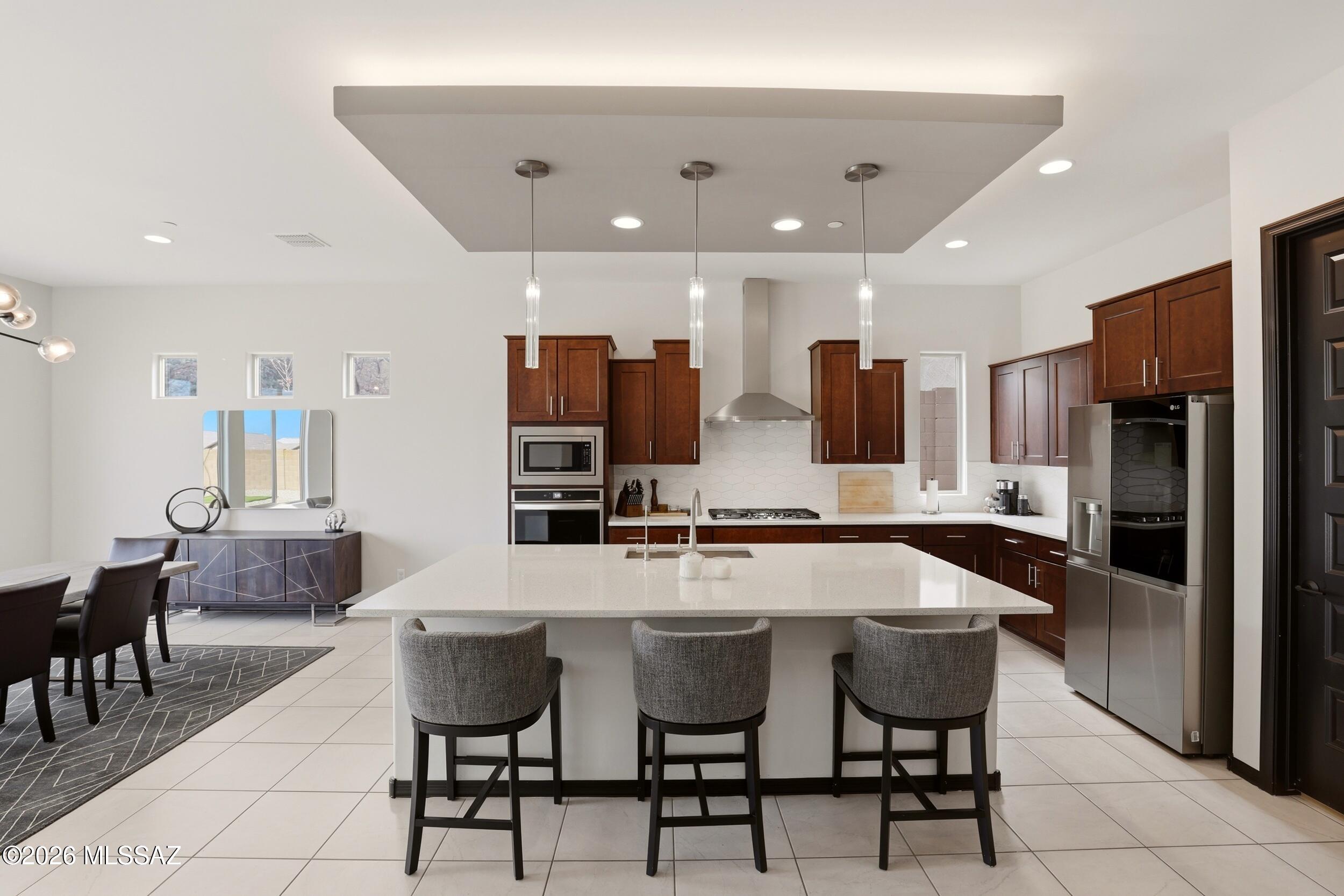 Lazy K Bar Ranch - Residential