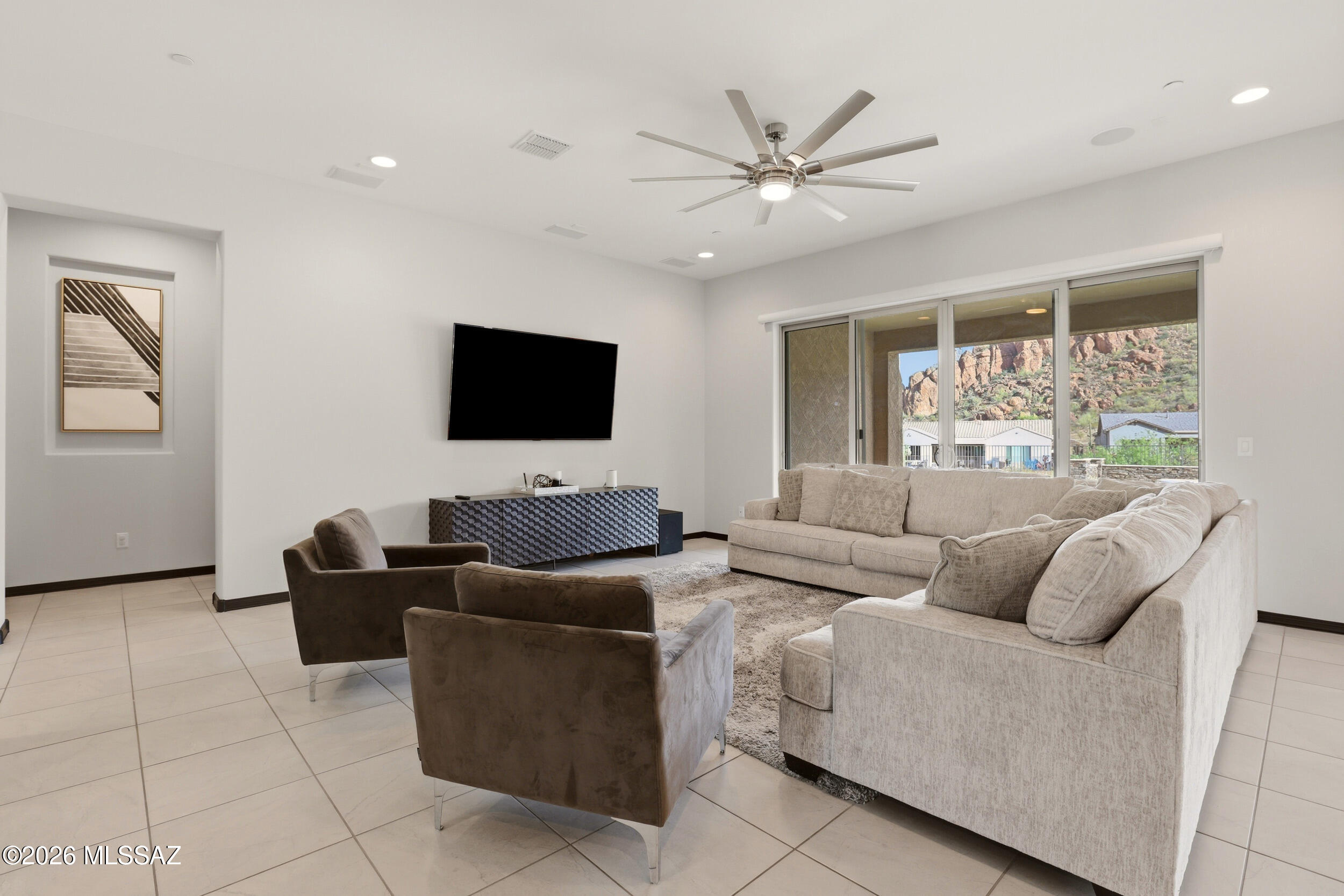 Lazy K Bar Ranch - Residential