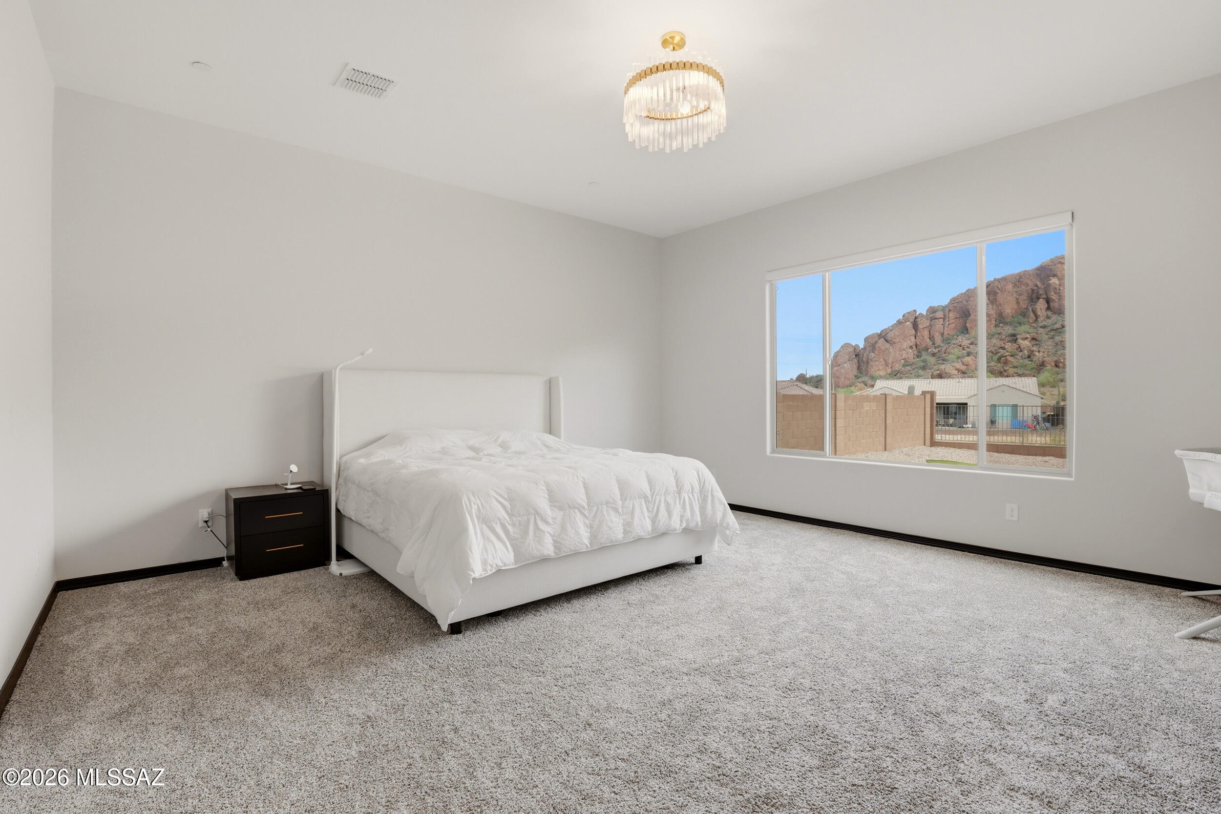 Lazy K Bar Ranch - Residential