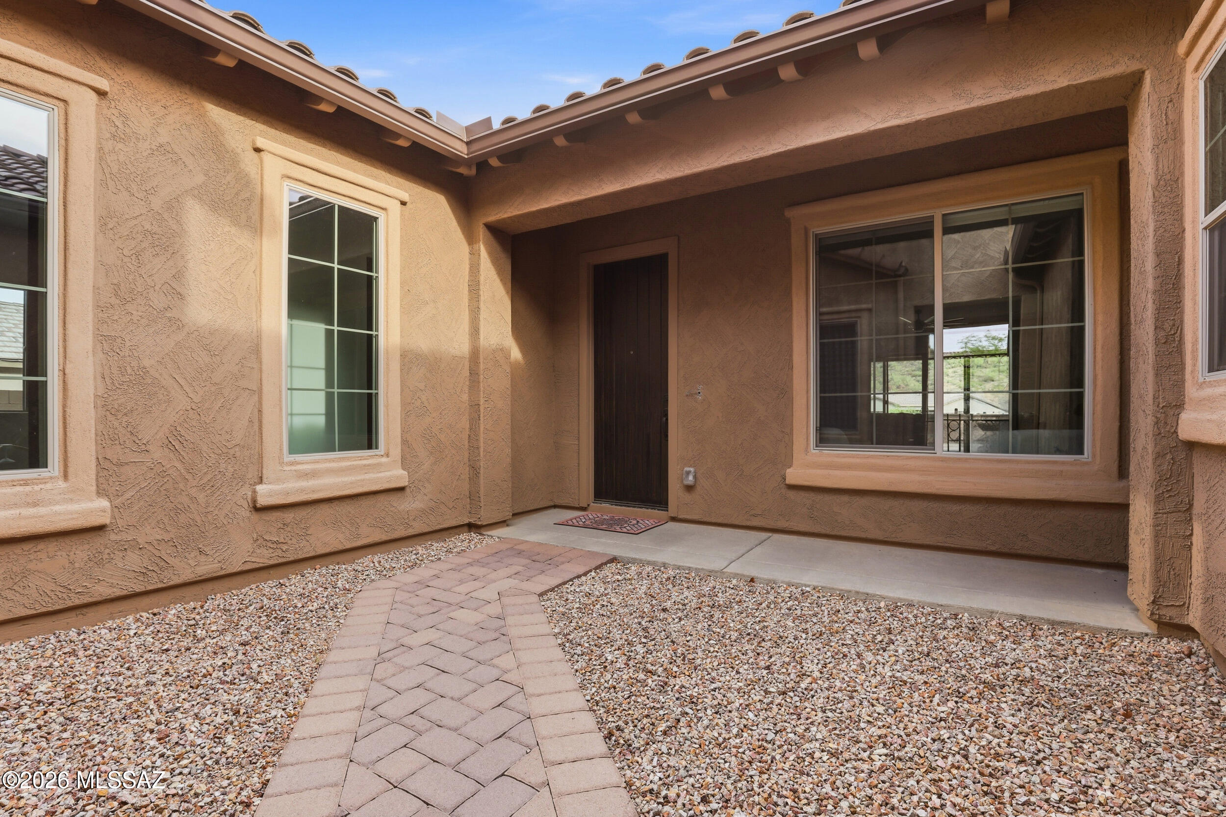 Lazy K Bar Ranch - Residential