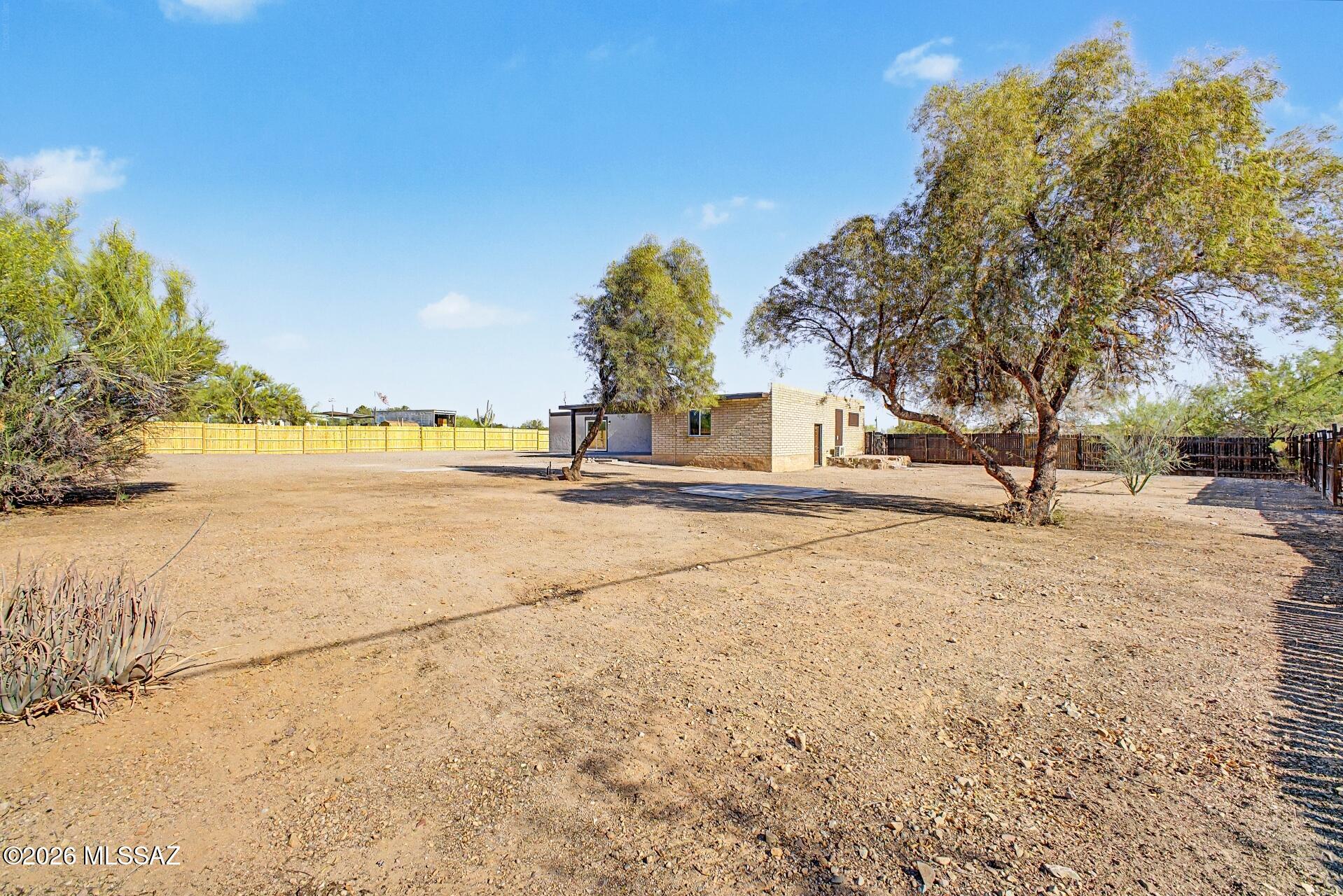 Avra Foothills Estates (1-16) - Residential