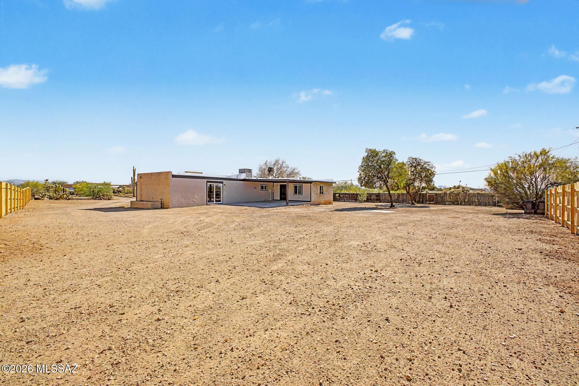 Avra Foothills Estates (1-16) - Residential