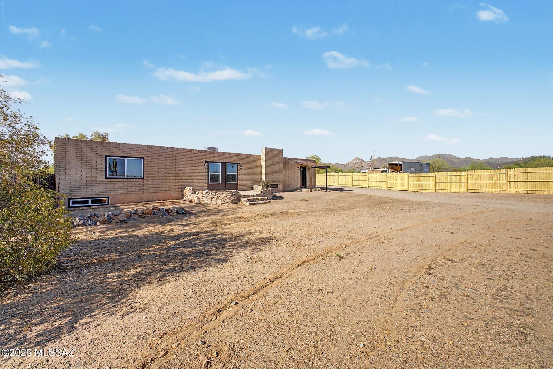 Avra Foothills Estates (1-16) - Residential