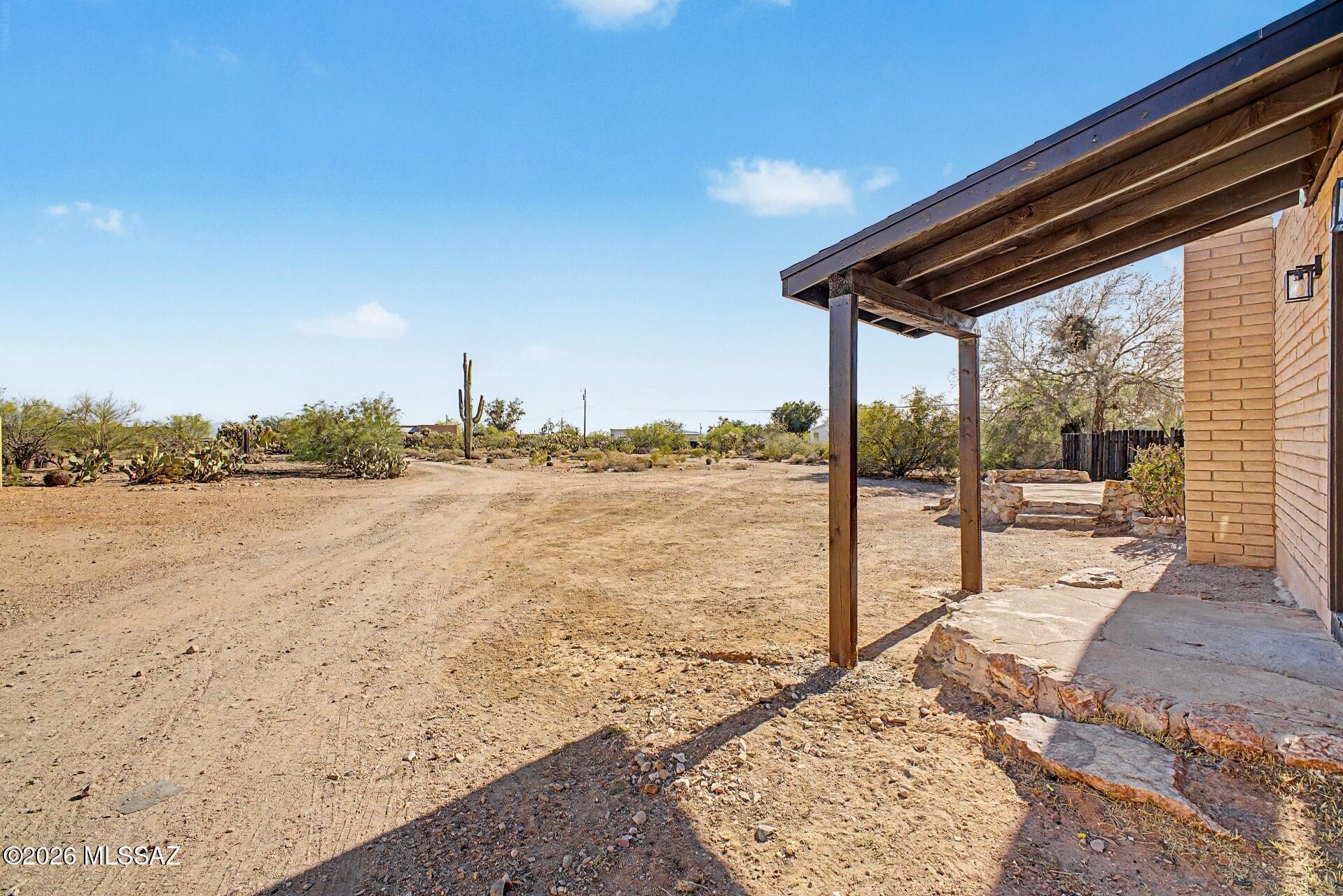 Avra Foothills Estates (1-16) - Residential