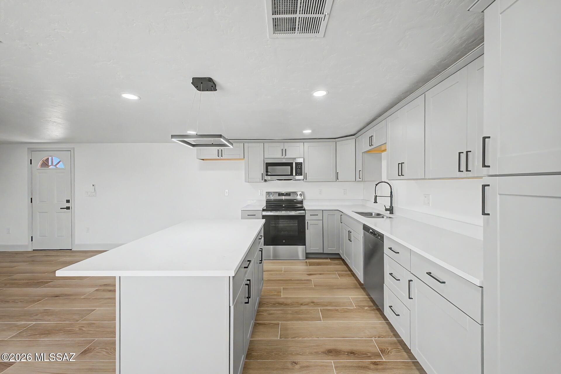 Avra Foothills Estates (1-16) - Residential