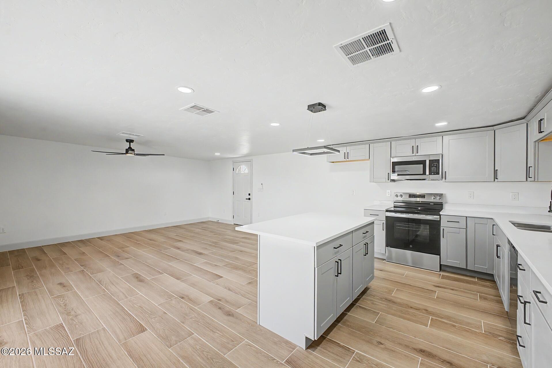 Avra Foothills Estates (1-16) - Residential