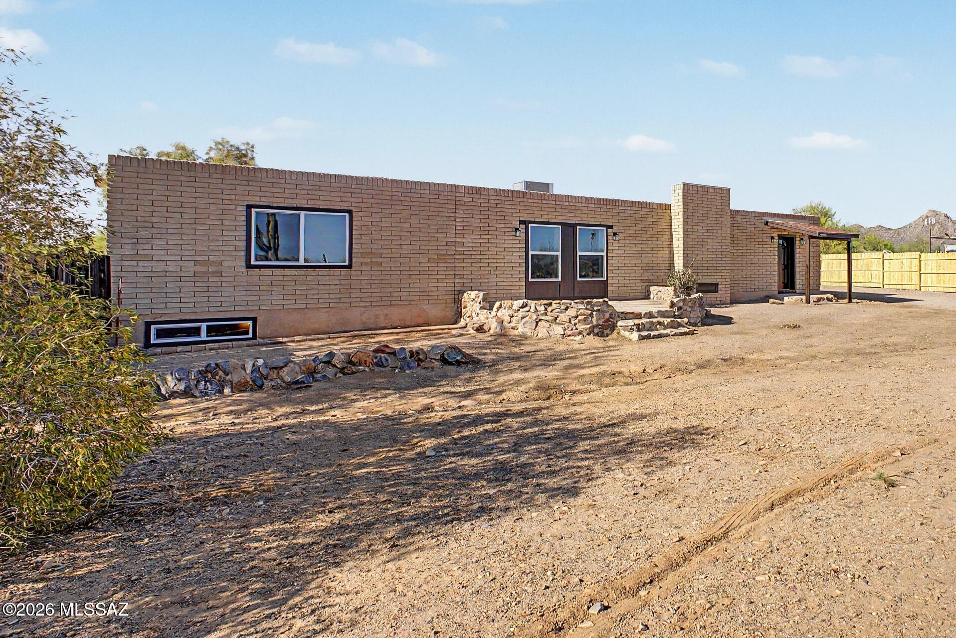 Avra Foothills Estates (1-16) - Residential