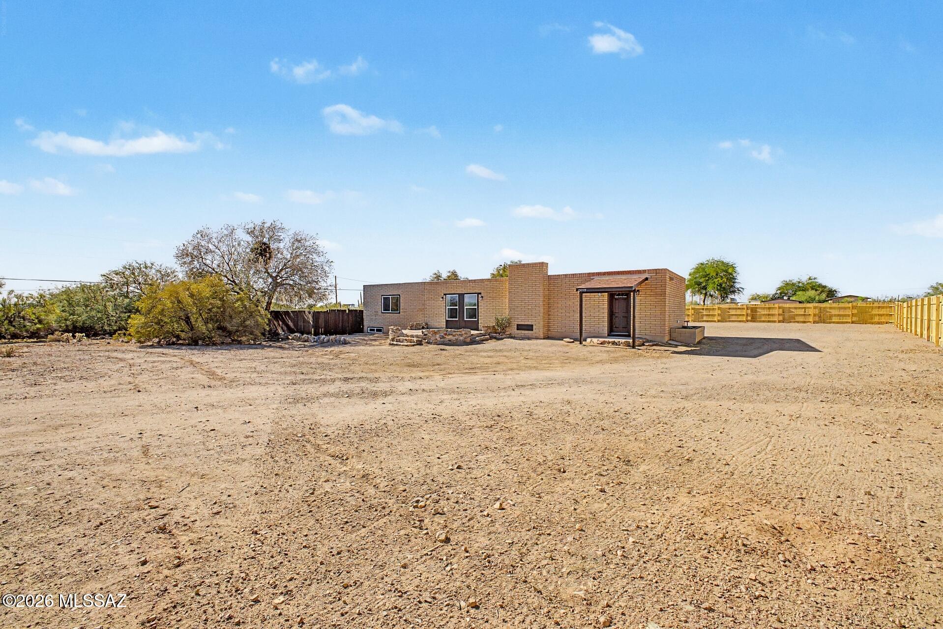 Avra Foothills Estates (1-16) - Residential