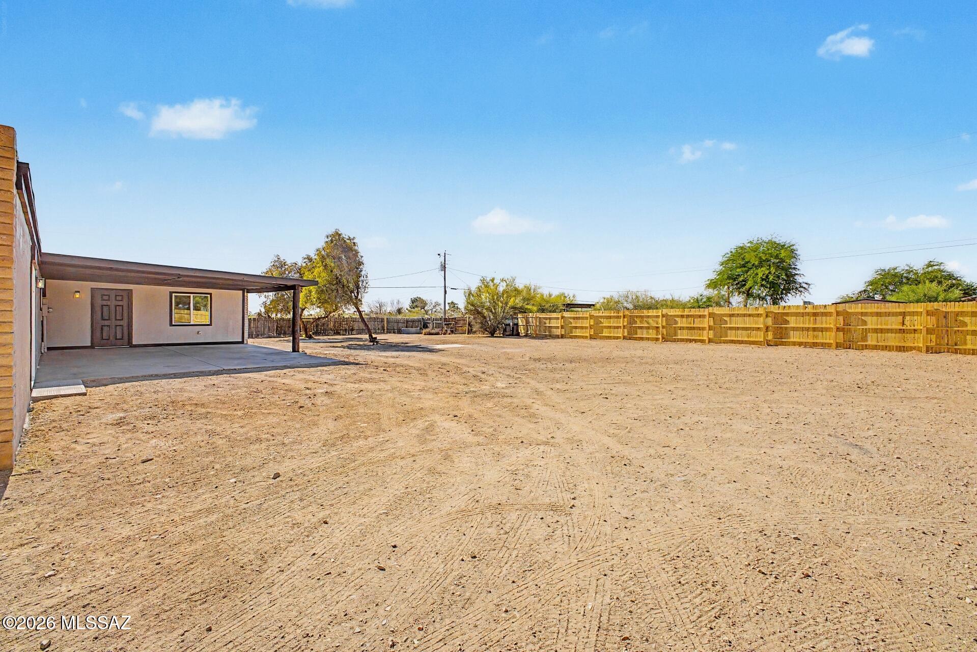 Avra Foothills Estates (1-16) - Residential