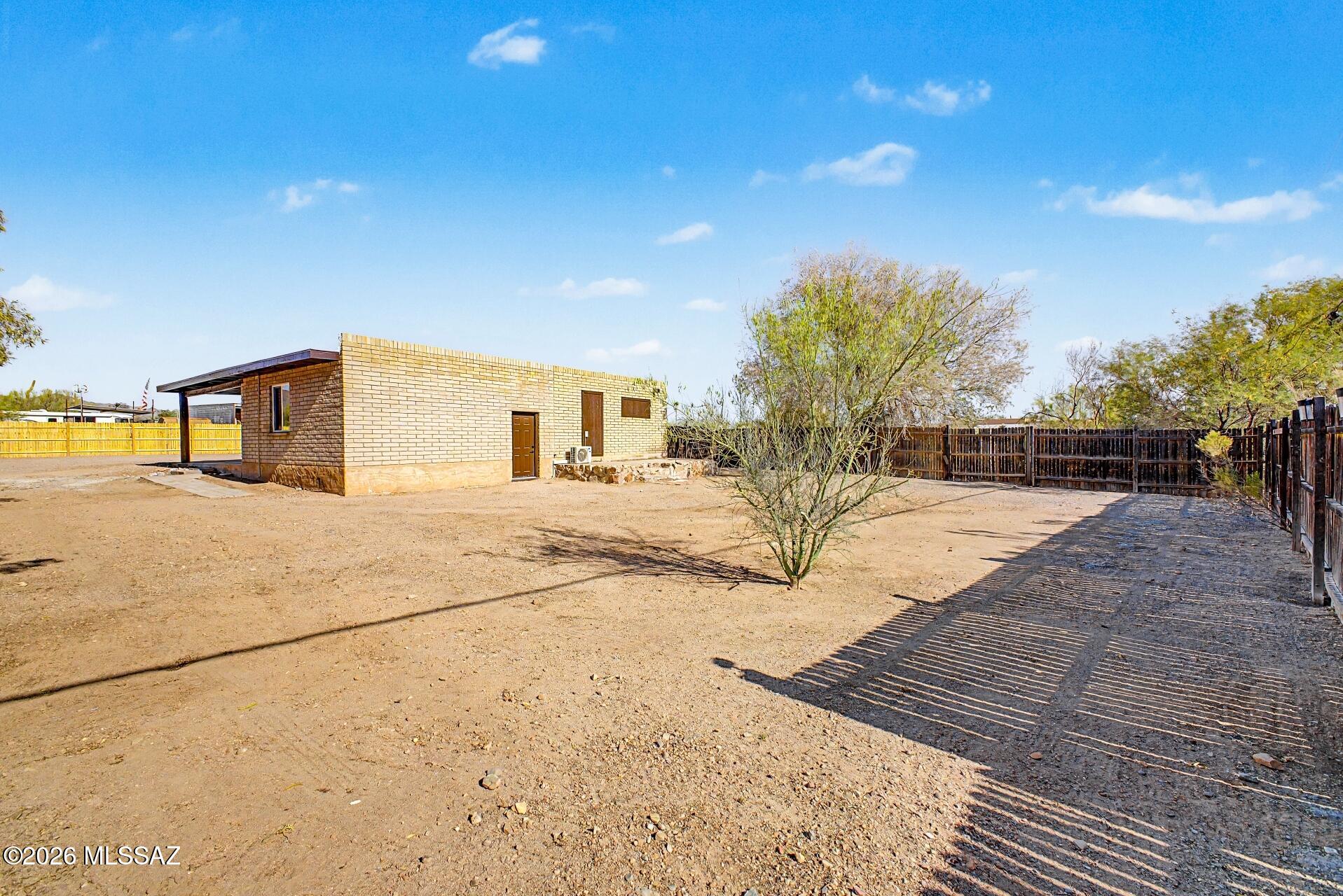 Avra Foothills Estates (1-16) - Residential