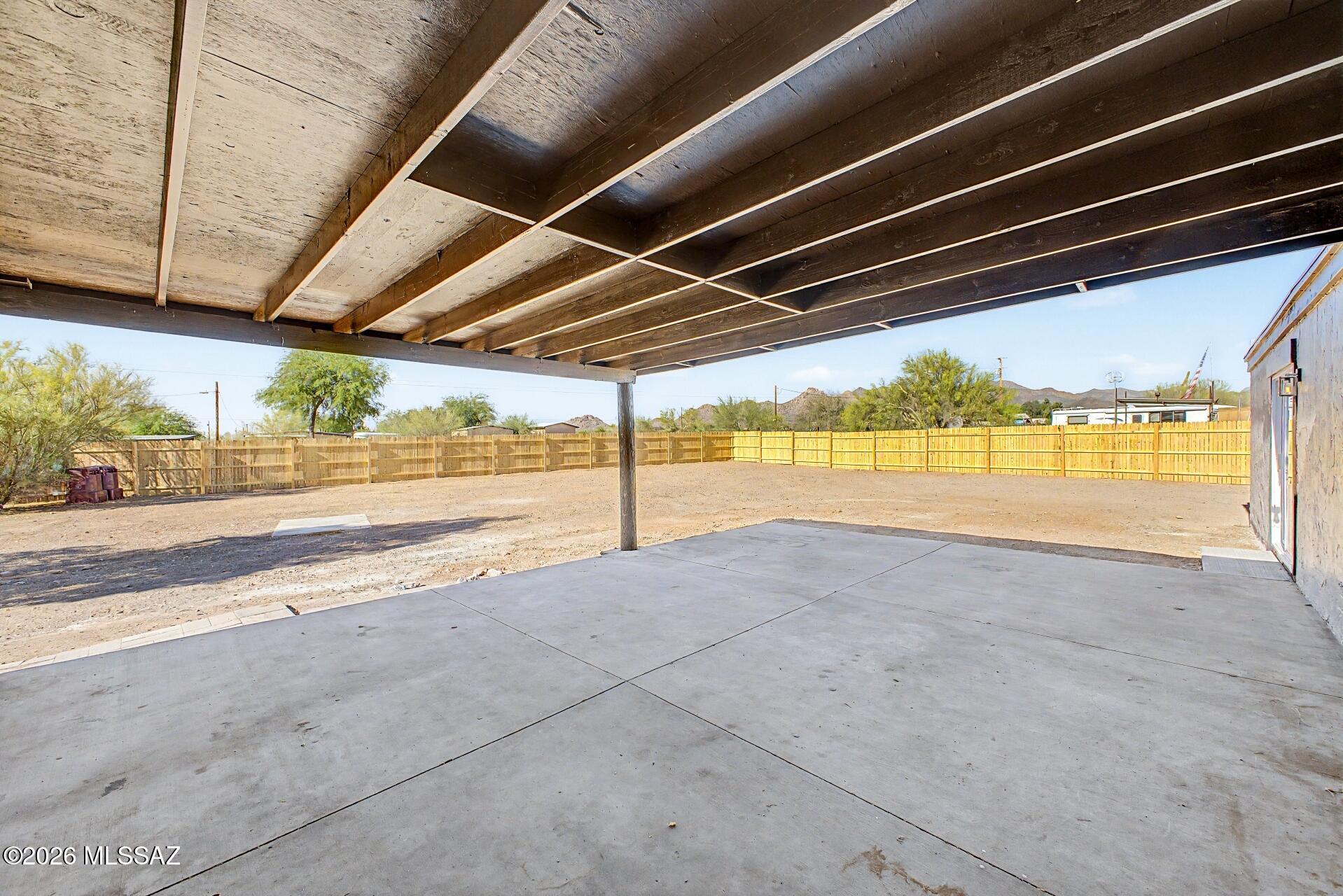 Avra Foothills Estates (1-16) - Residential