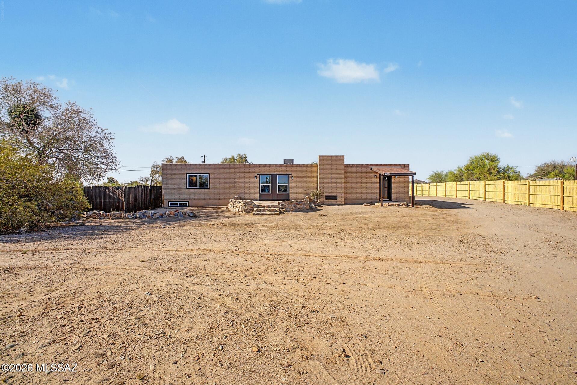 Avra Foothills Estates (1-16) - Residential