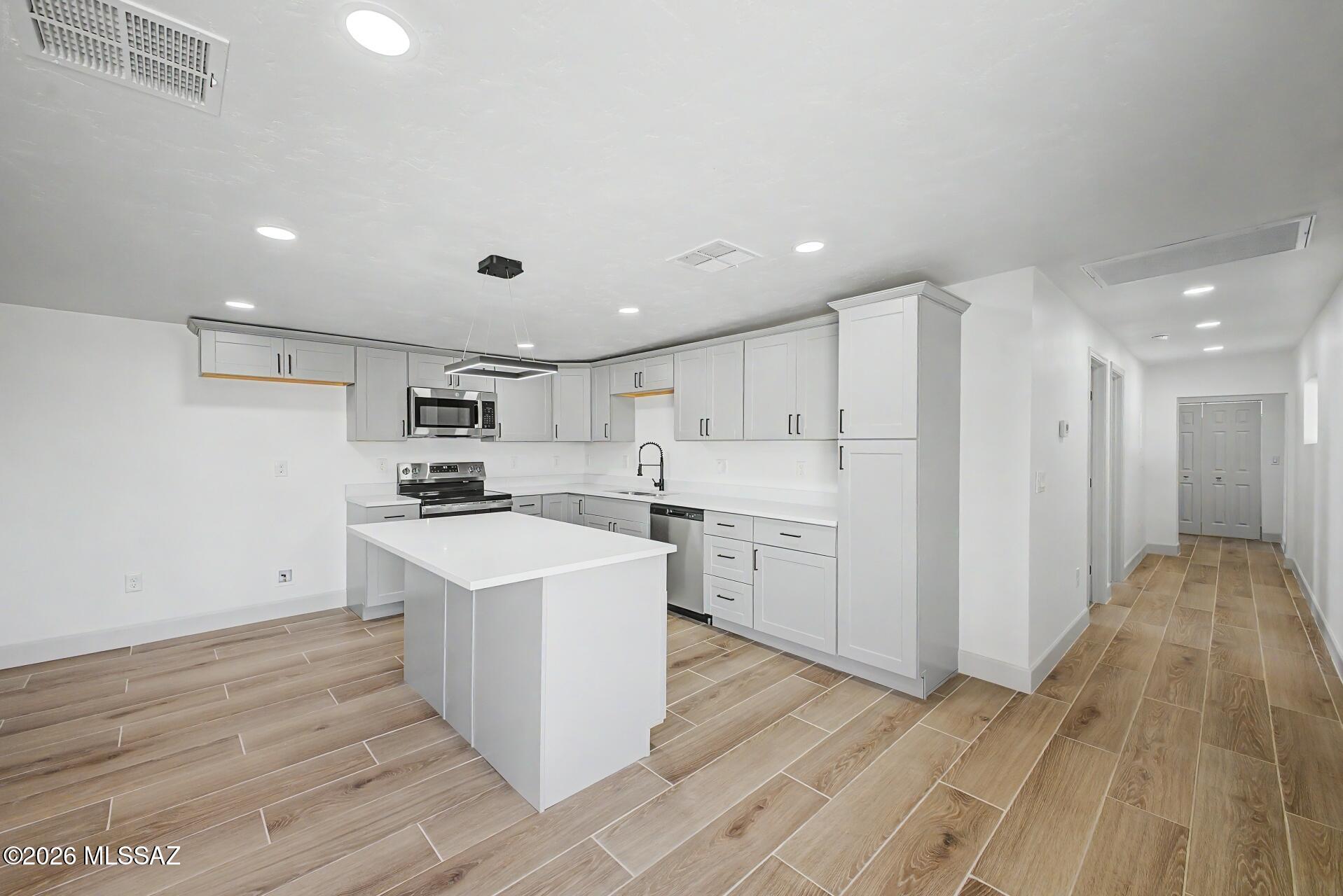 Avra Foothills Estates (1-16) - Residential