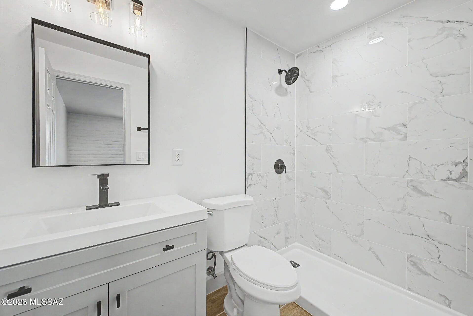 Avra Foothills Estates (1-16) - Residential