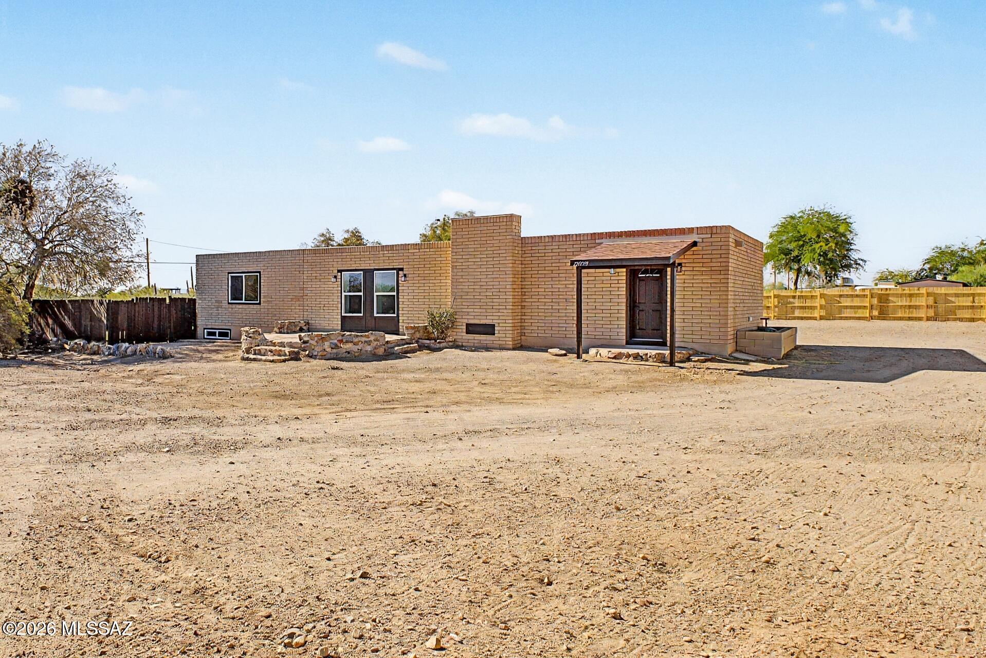 Avra Foothills Estates (1-16) - Residential