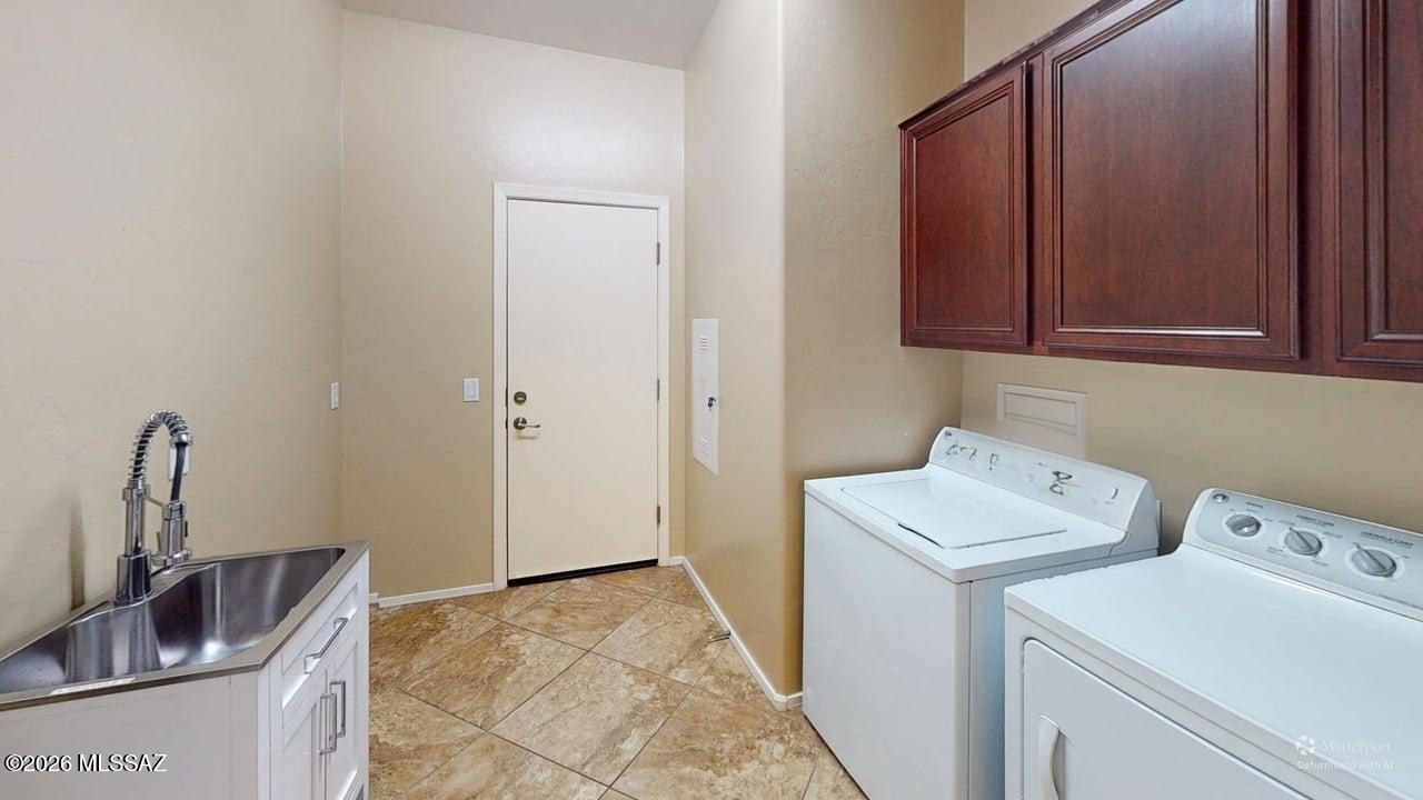 Preserve IV at Dove Mountain (487-529, 535-576, 606-650) - Residential Lease