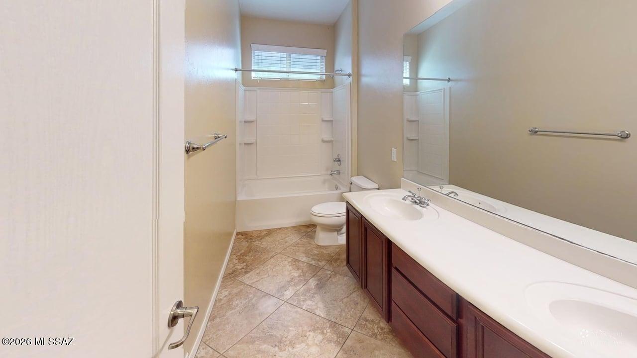 Preserve IV at Dove Mountain (487-529, 535-576, 606-650) - Residential Lease