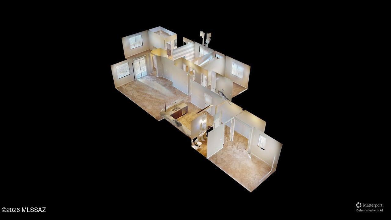 Preserve IV at Dove Mountain (487-529, 535-576, 606-650) - Residential Lease