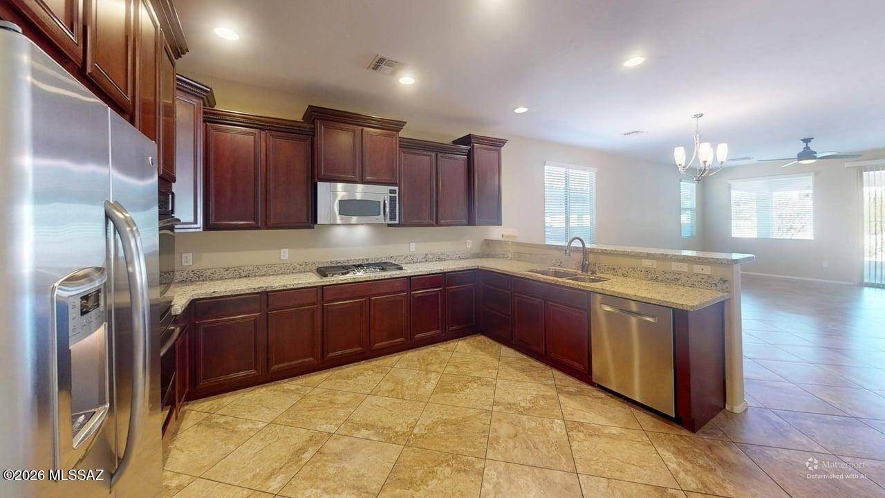 Preserve IV at Dove Mountain (487-529, 535-576, 606-650) - Residential Lease