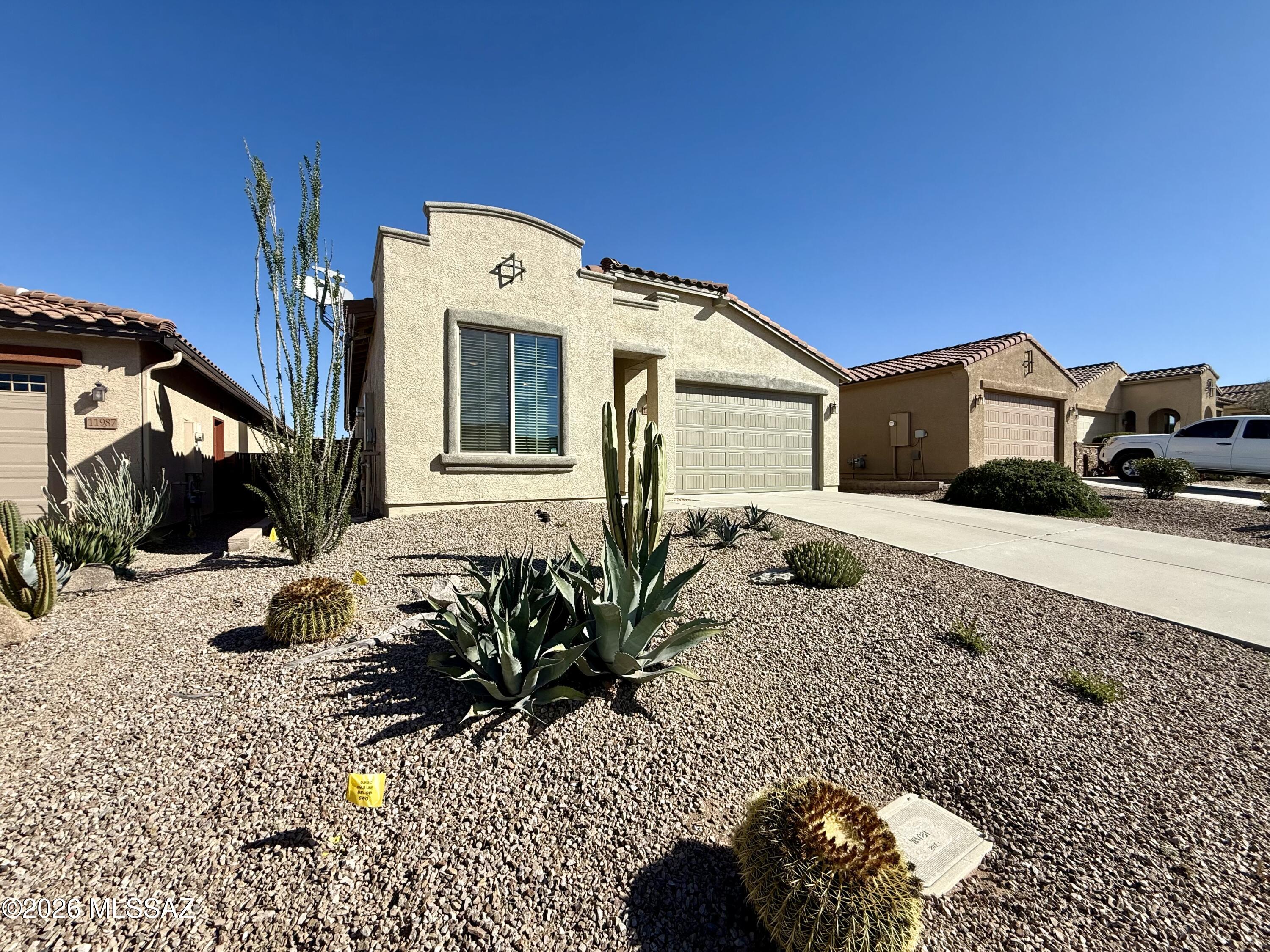 Preserve IV at Dove Mountain (487-529, 535-576, 606-650) - Residential Lease