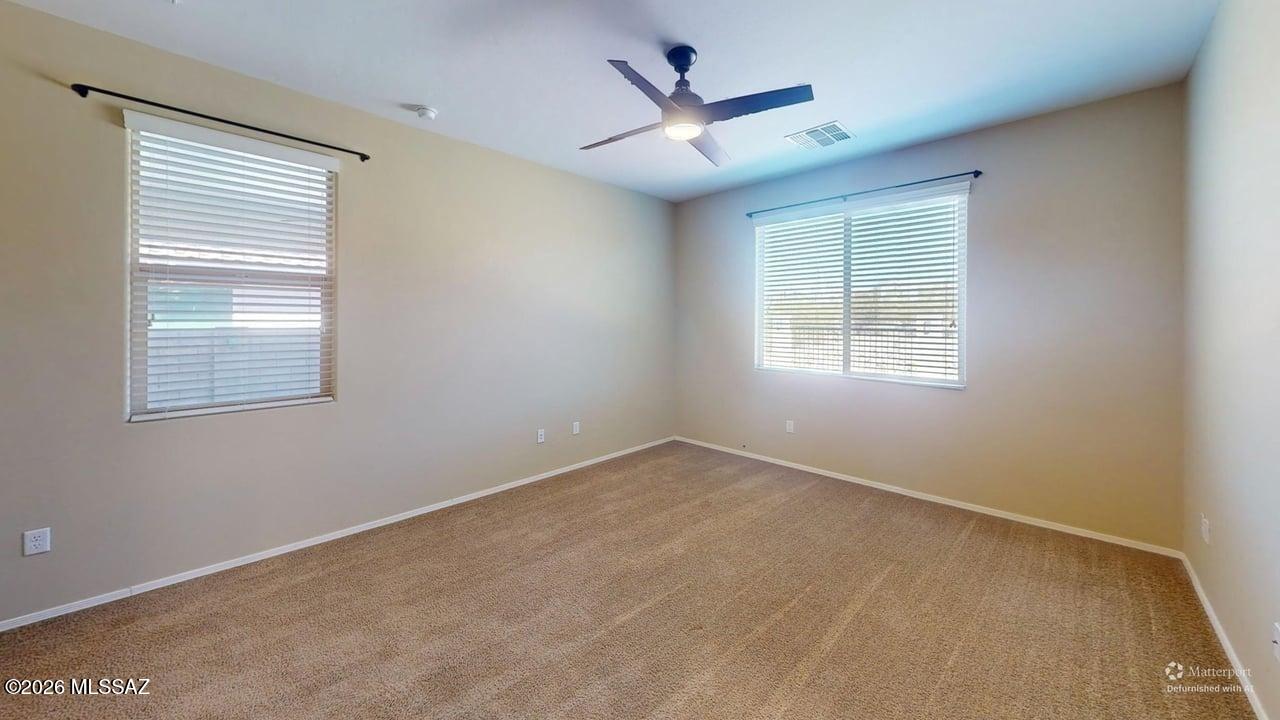 Preserve IV at Dove Mountain (487-529, 535-576, 606-650) - Residential Lease