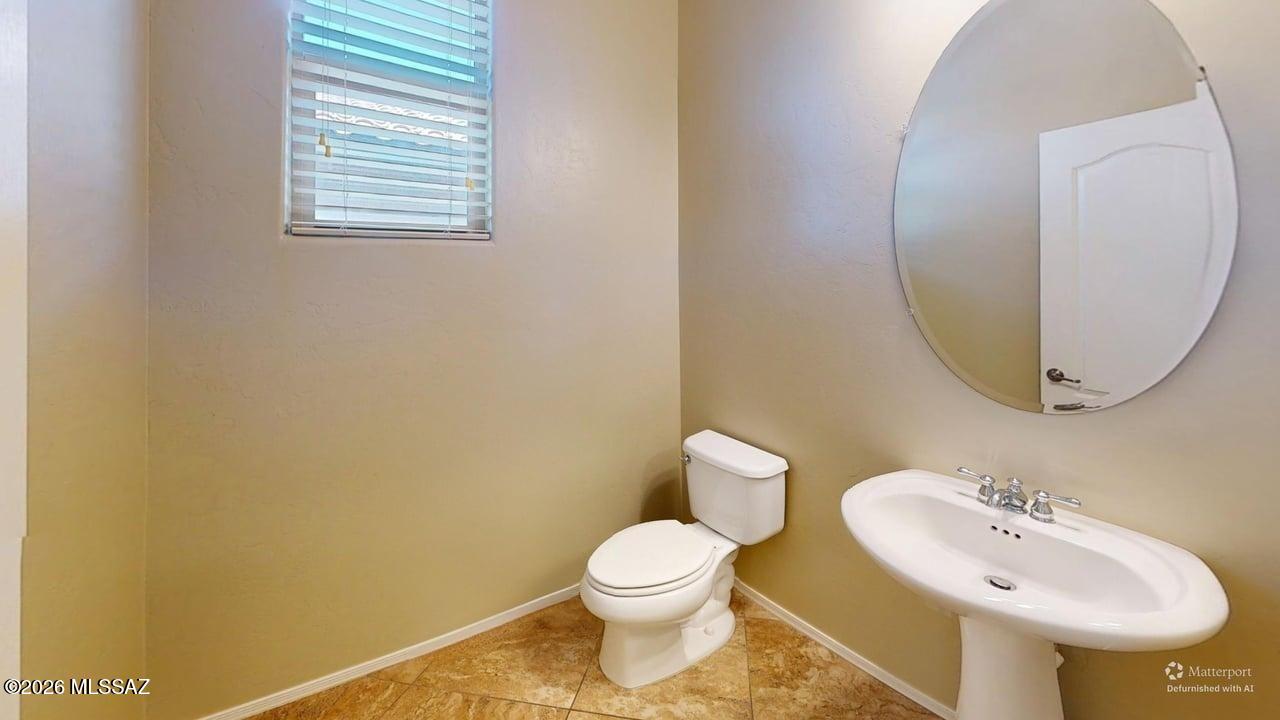 Preserve IV at Dove Mountain (487-529, 535-576, 606-650) - Residential Lease