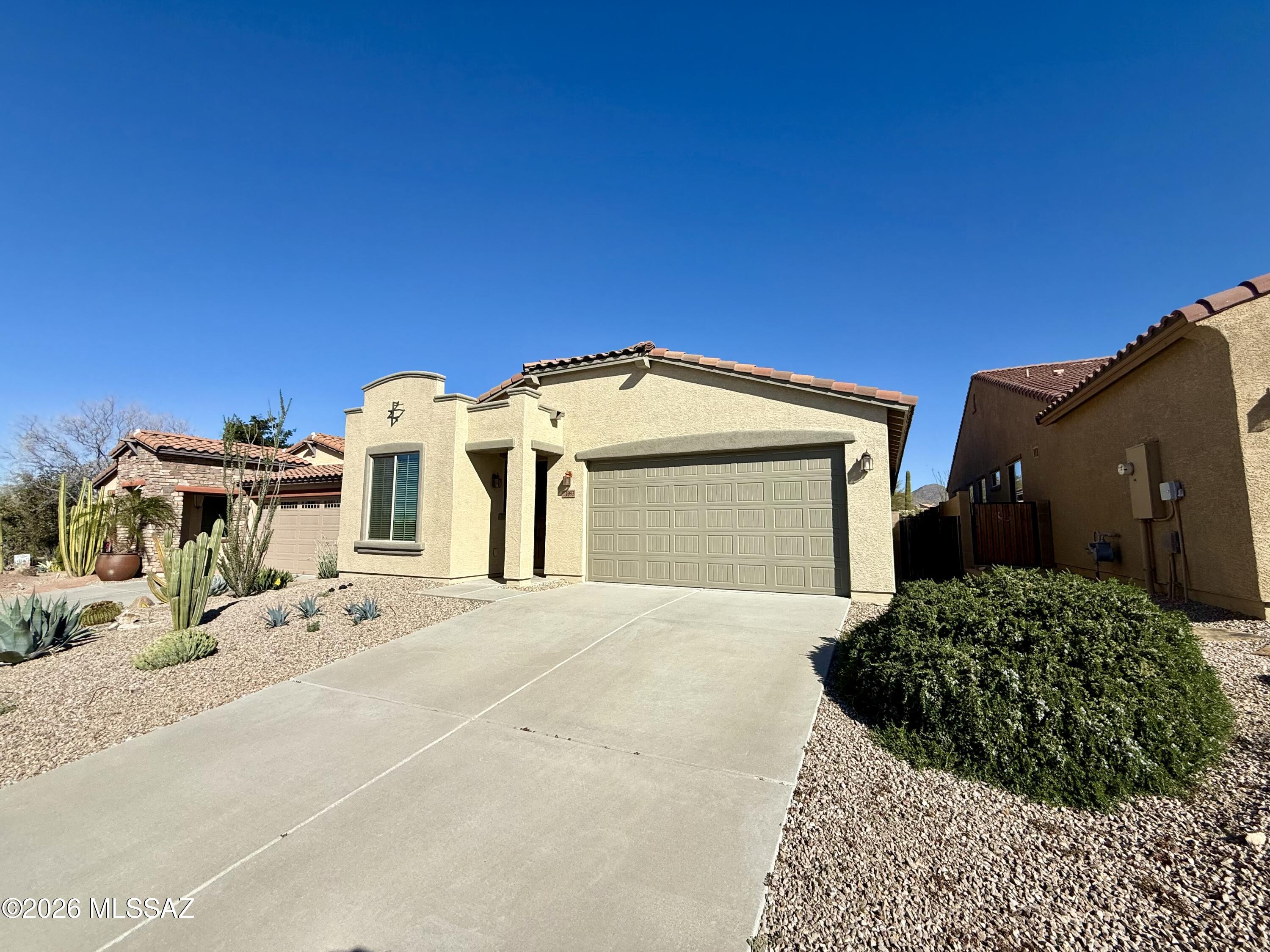 Preserve IV at Dove Mountain (487-529, 535-576, 606-650) - Residential Lease