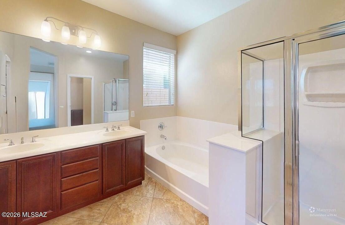 Preserve IV at Dove Mountain (487-529, 535-576, 606-650) - Residential Lease