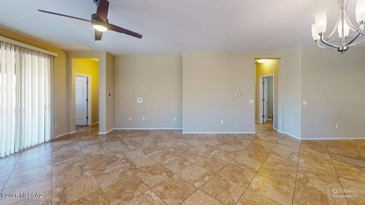 Preserve IV at Dove Mountain (487-529, 535-576, 606-650) - Residential Lease