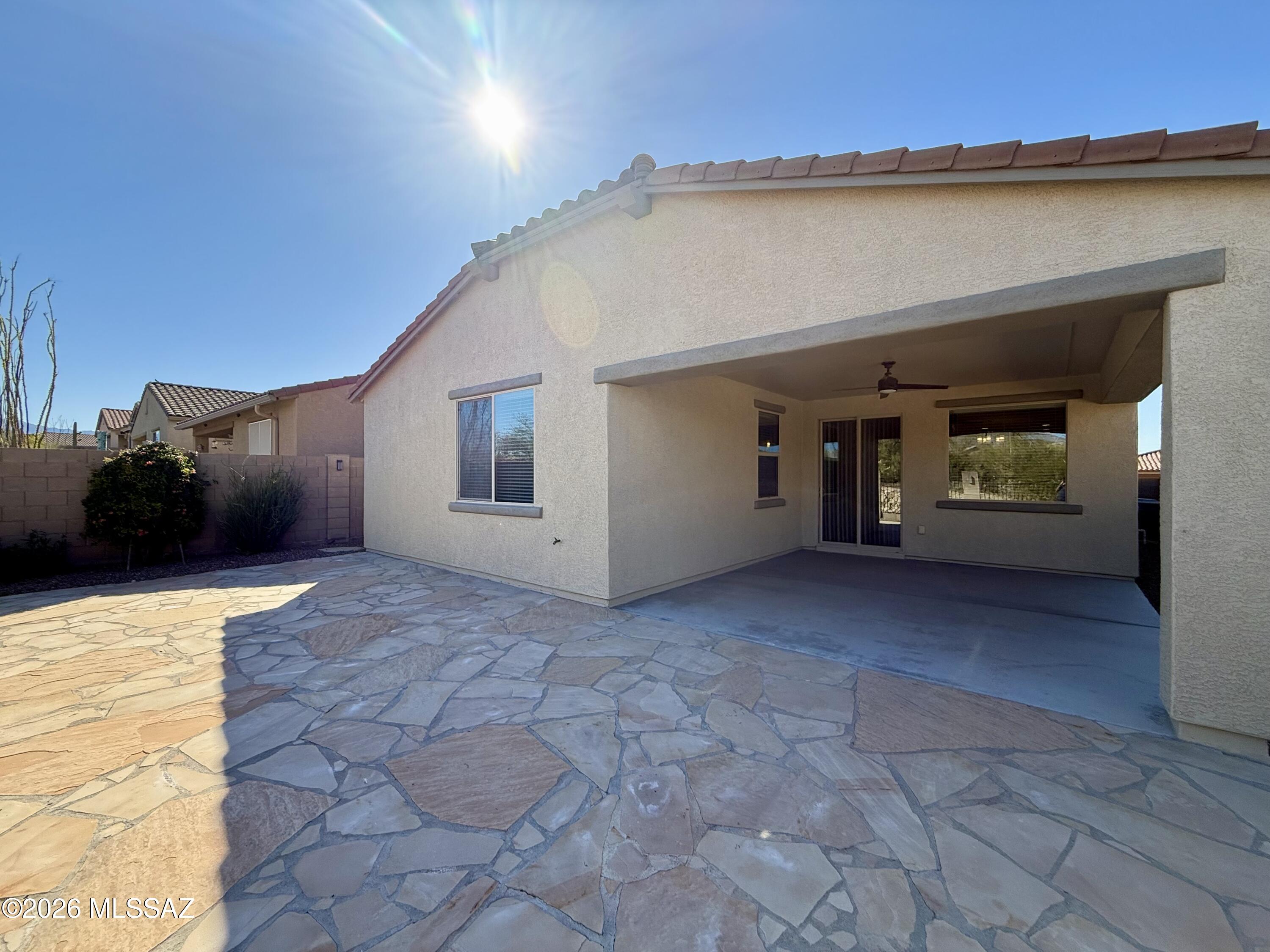 Preserve IV at Dove Mountain (487-529, 535-576, 606-650) - Residential Lease