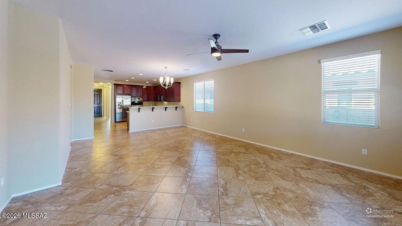 Preserve IV at Dove Mountain (487-529, 535-576, 606-650) - Residential Lease