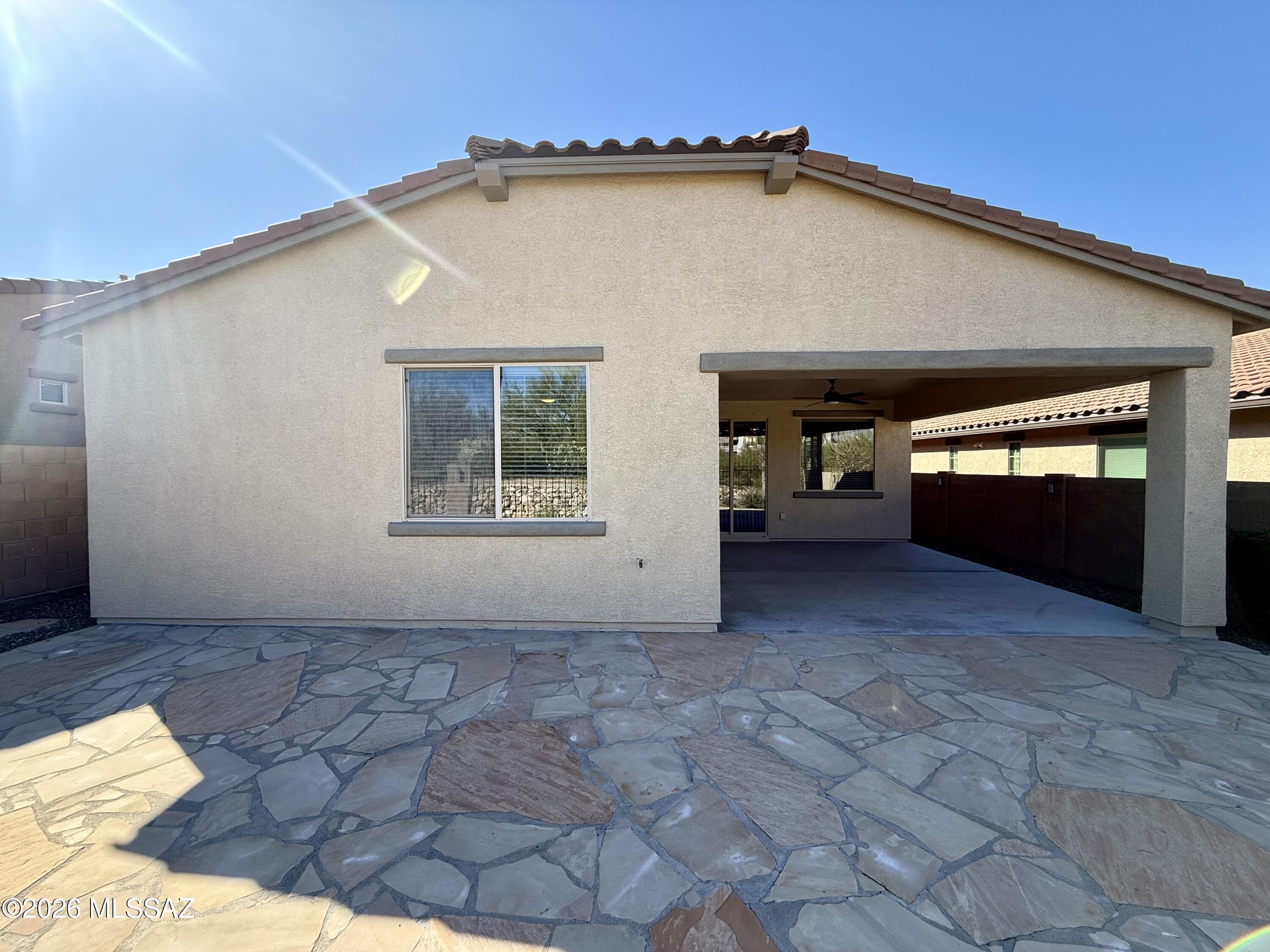 Preserve IV at Dove Mountain (487-529, 535-576, 606-650) - Residential Lease