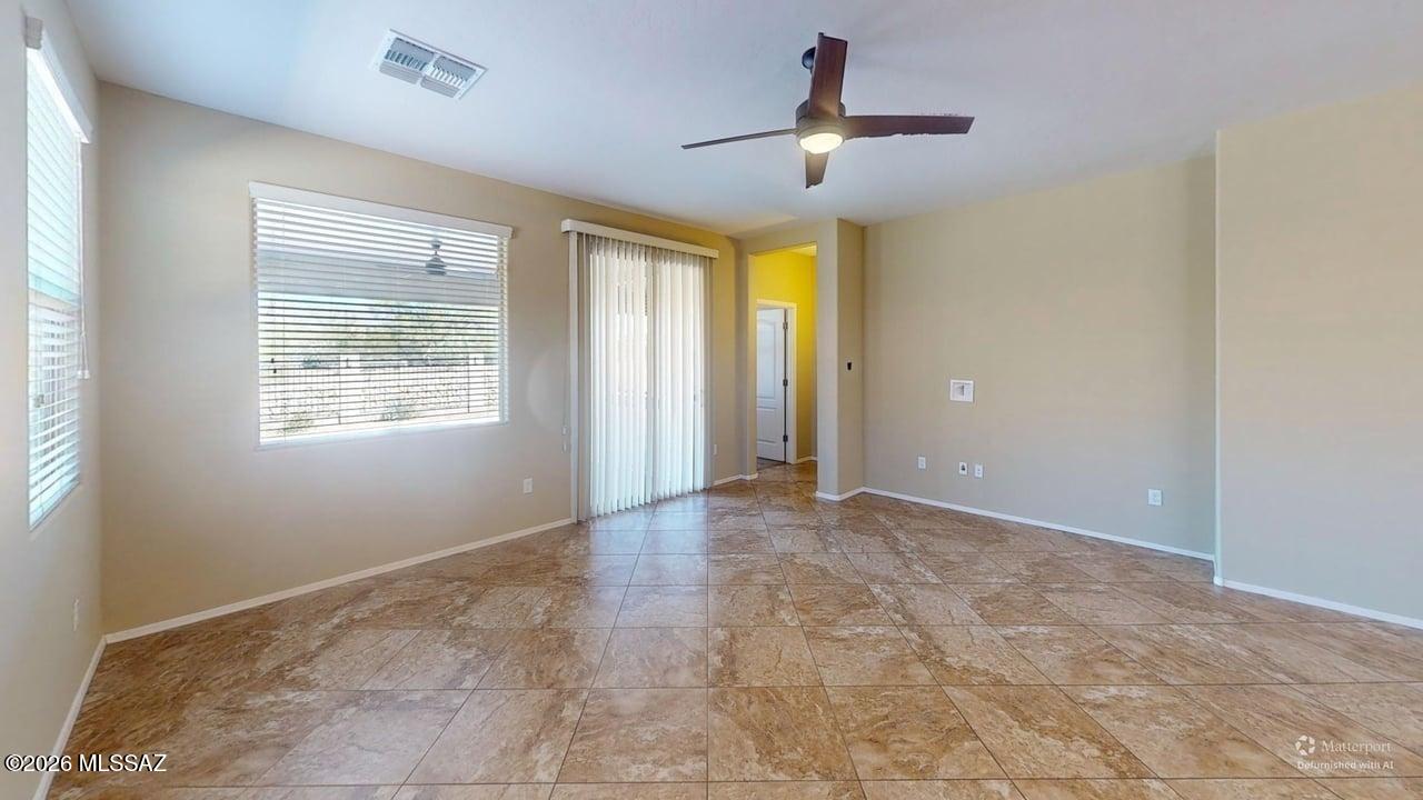Preserve IV at Dove Mountain (487-529, 535-576, 606-650) - Residential Lease