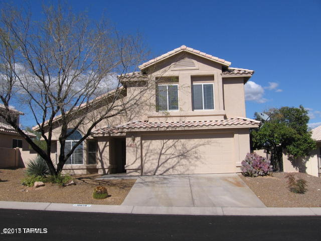Canada Hills - Parcels D And E (1-57) - Residential Lease