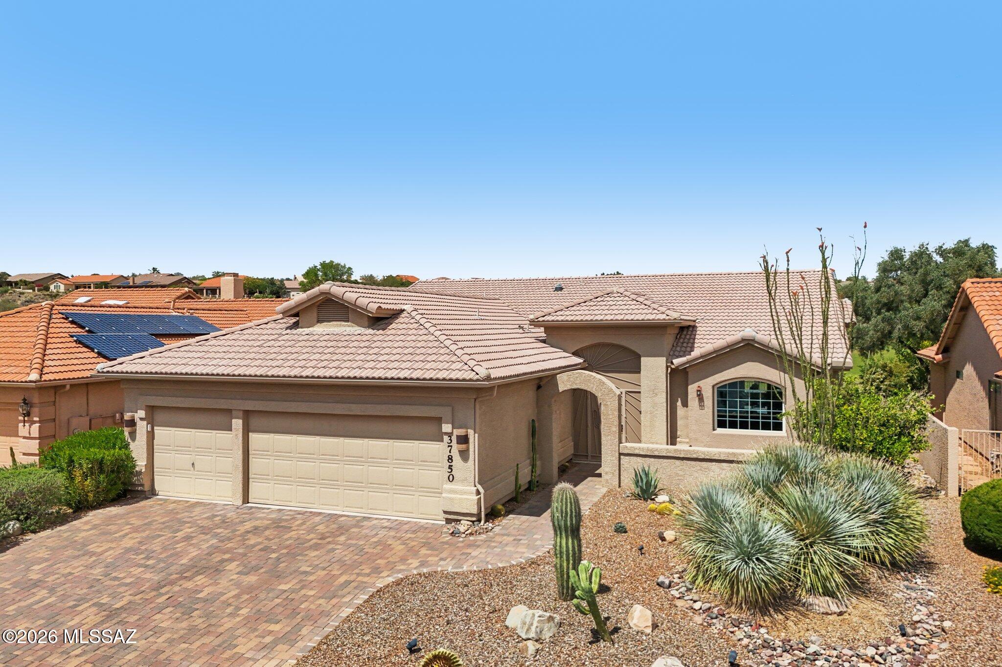 Saddlebrooke - Residential