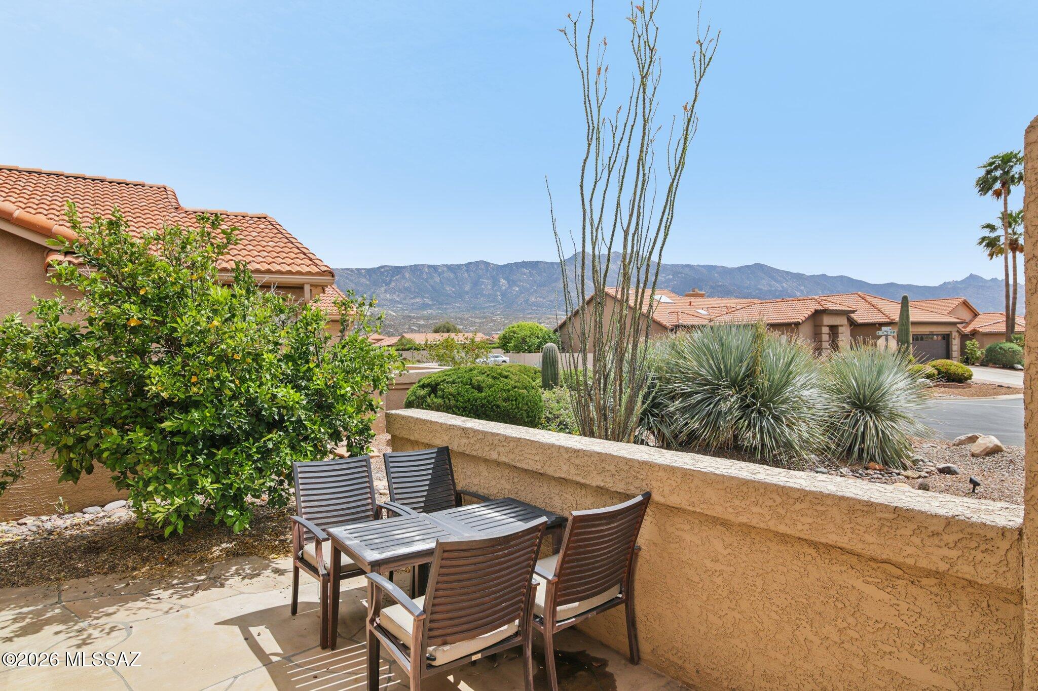 Saddlebrooke - Residential