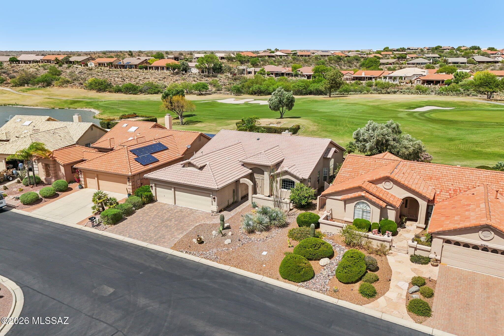 Saddlebrooke - Residential