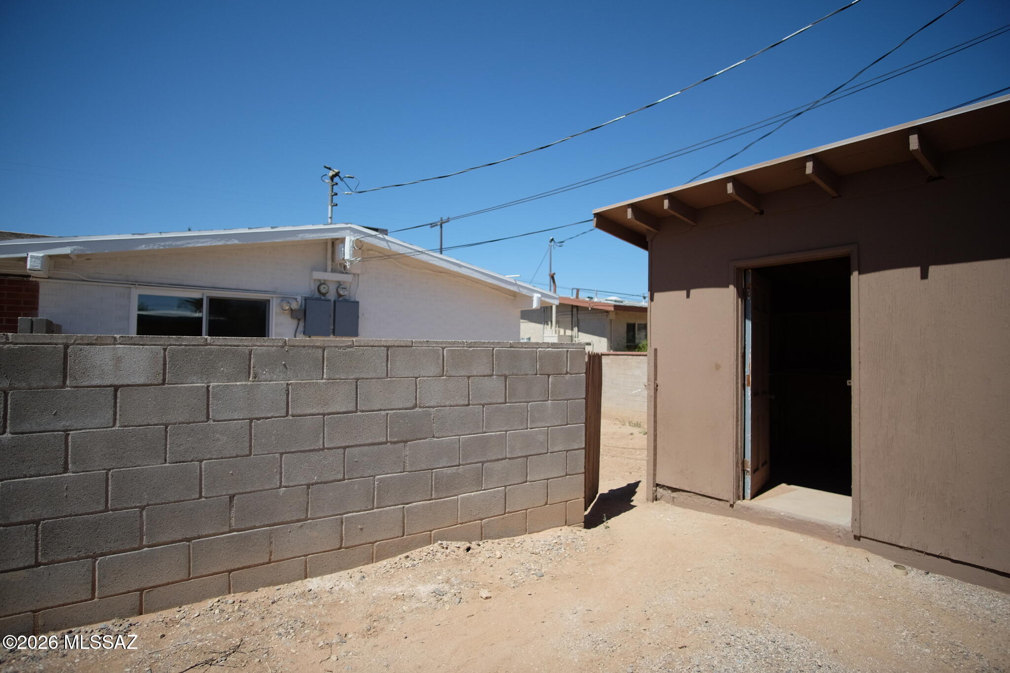 Speedway Addition NO. 1 - Residential Income