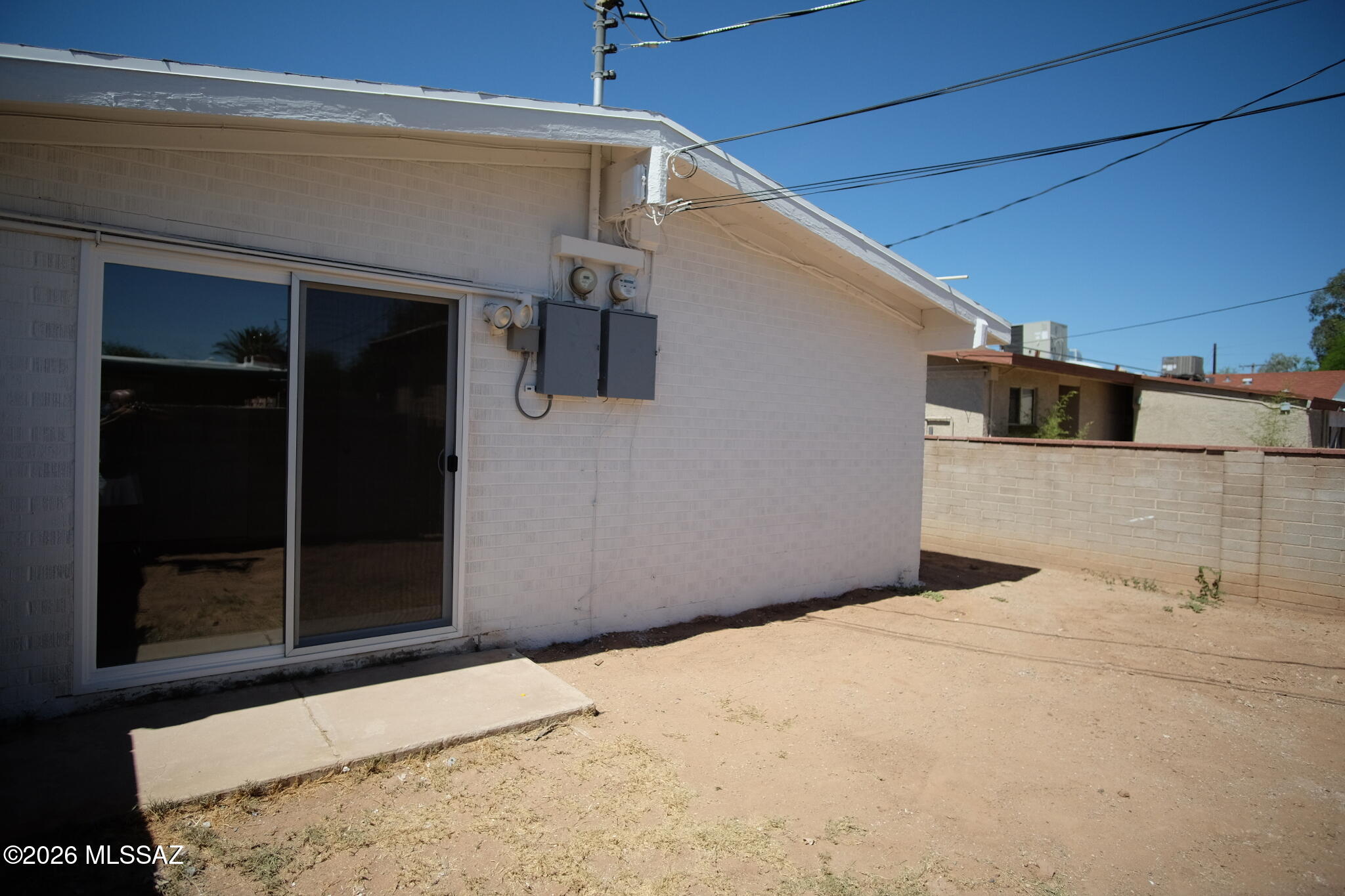 Speedway Addition NO. 1 - Residential Income