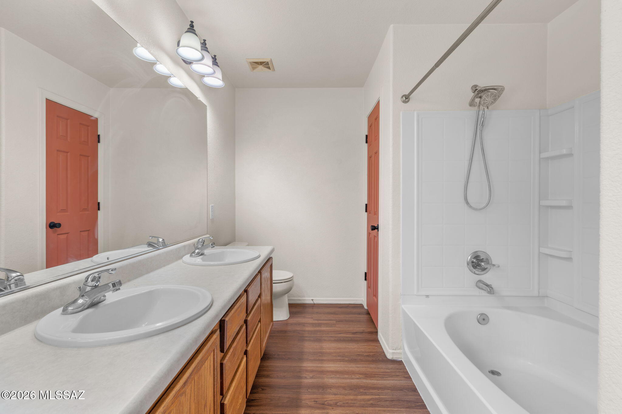 Rancho Del Lago (207-388) - Residential