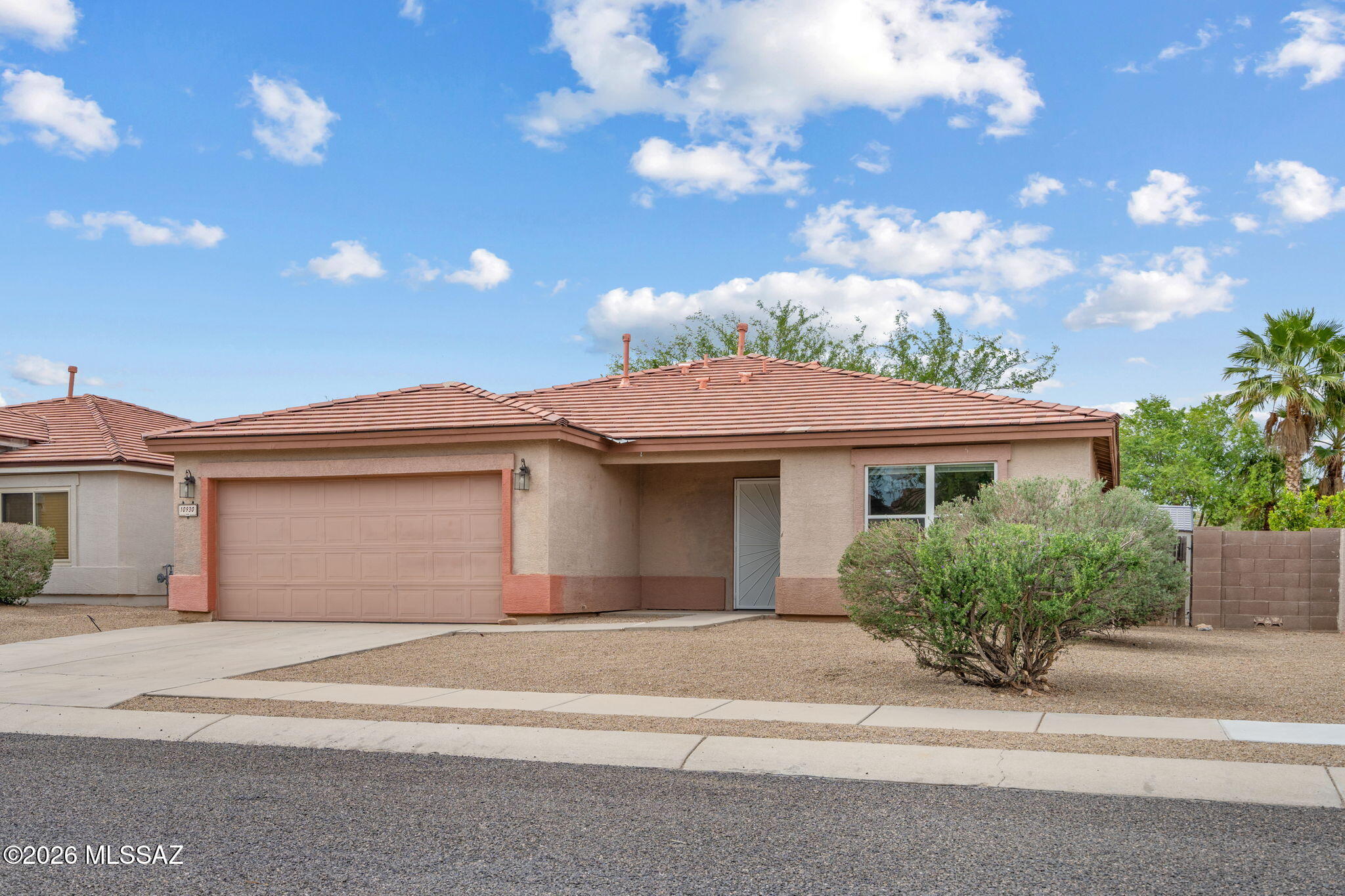 Rancho Del Lago (207-388) - Residential