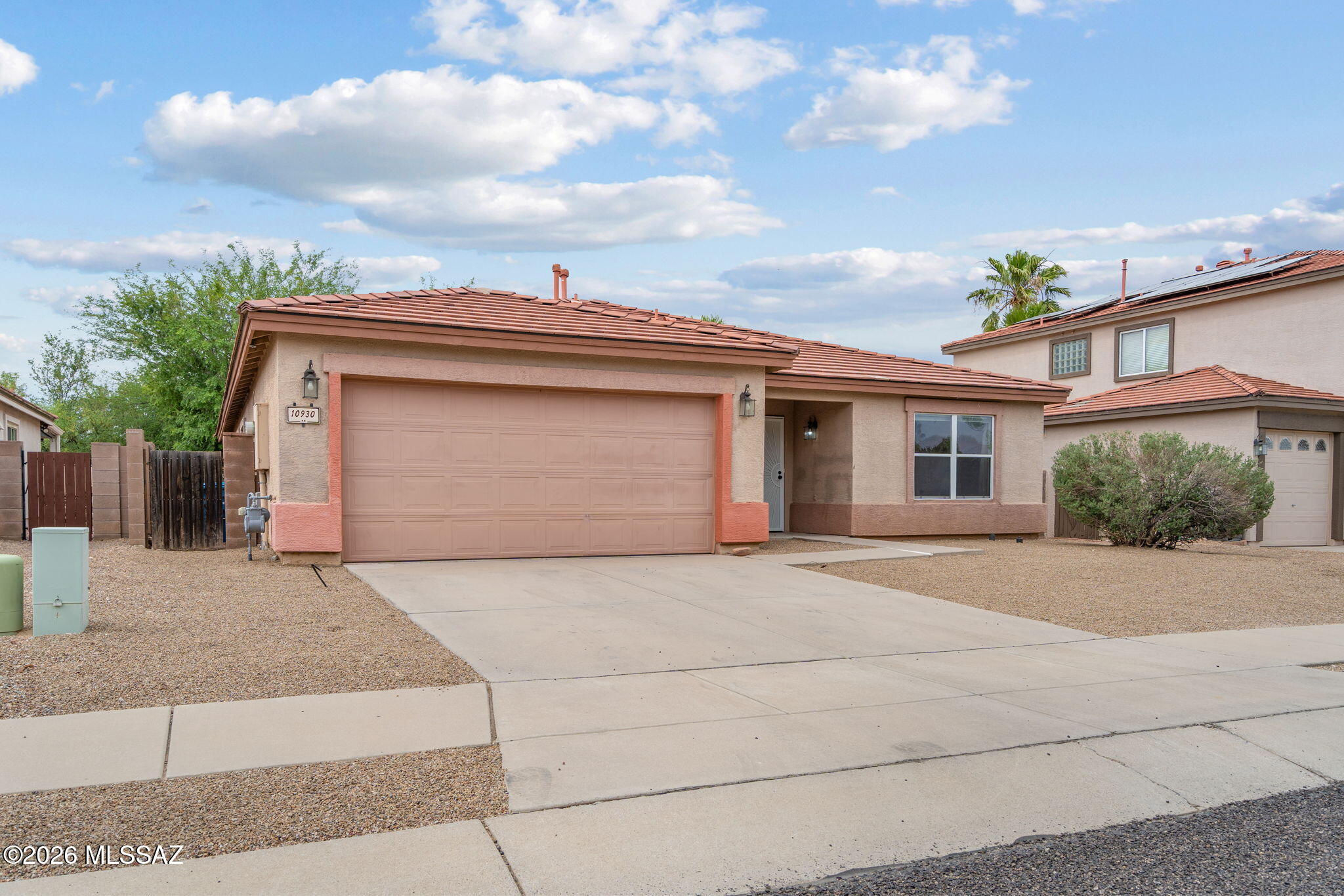 Rancho Del Lago (207-388) - Residential