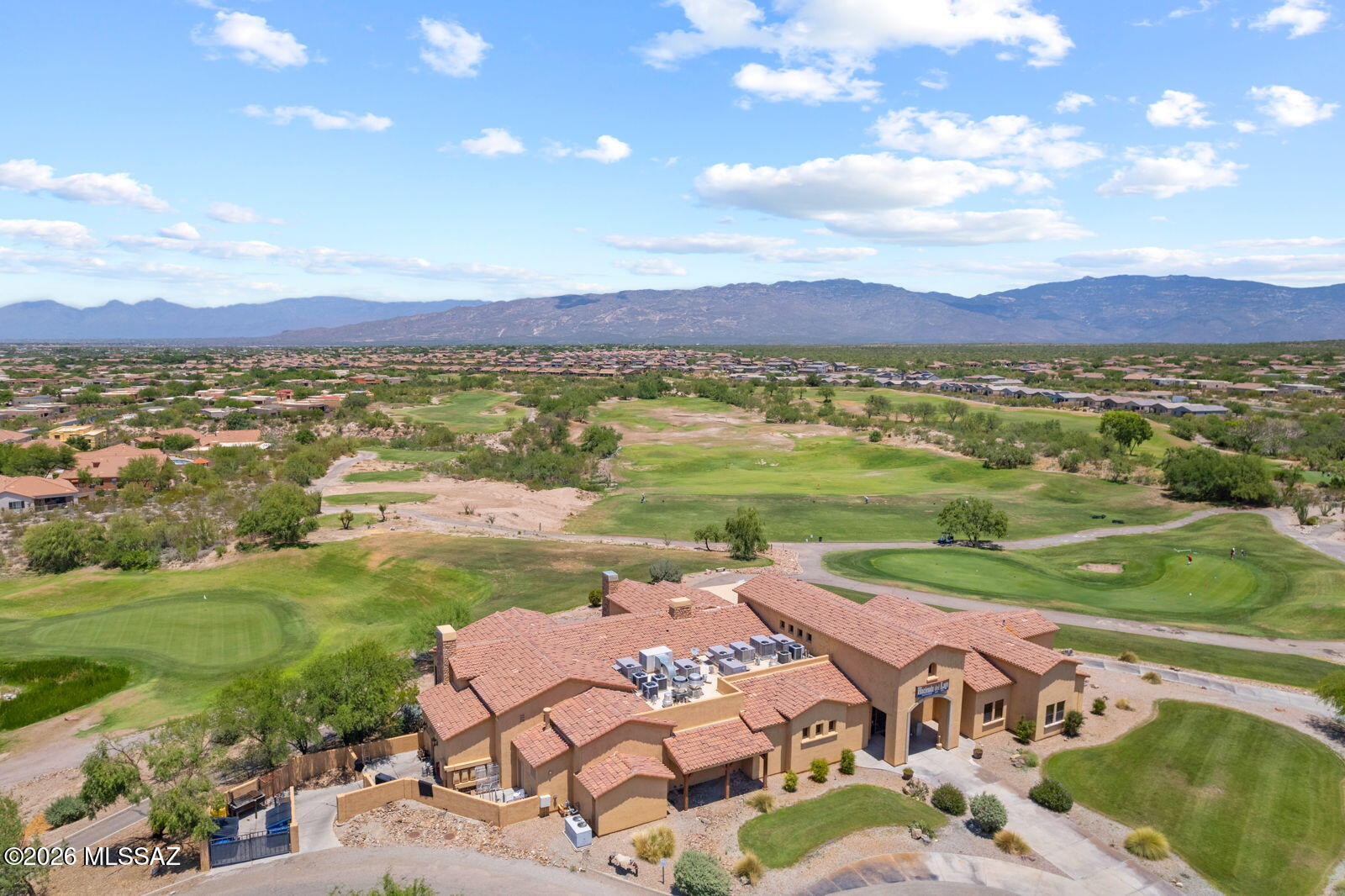Rancho Del Lago (207-388) - Residential