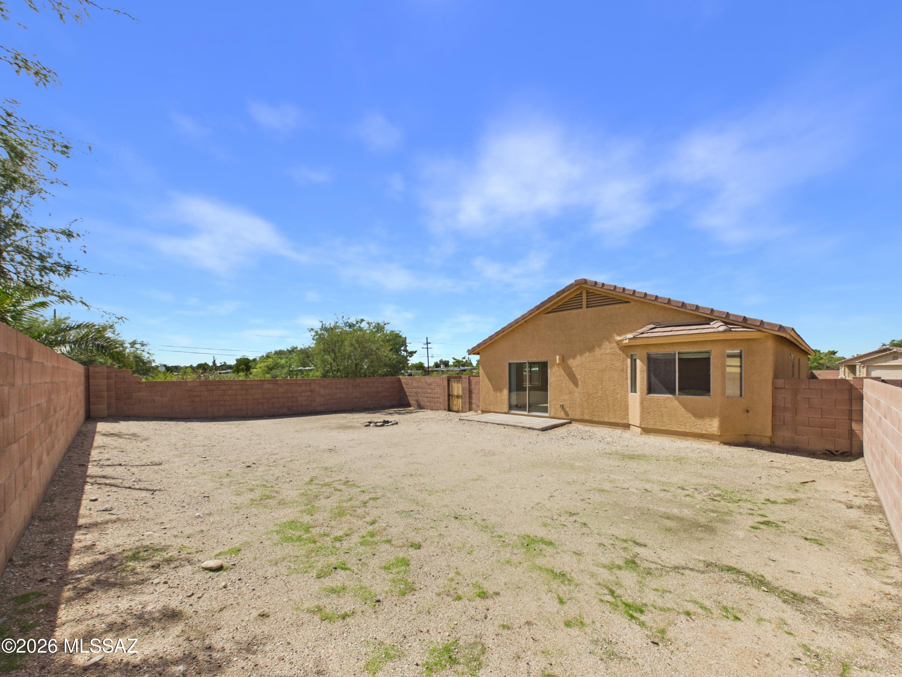 Pantanos Edge - Residential