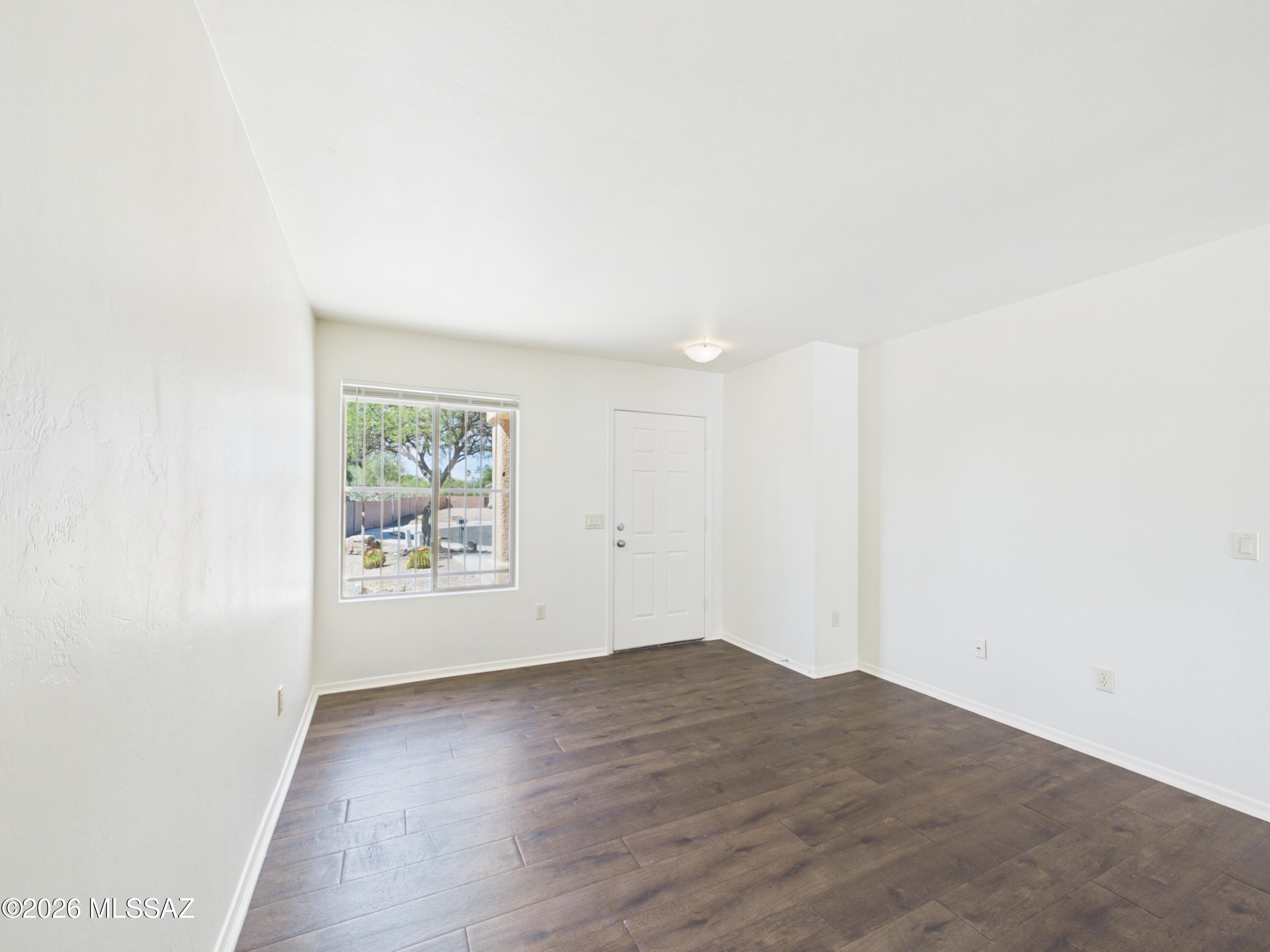 Pantanos Edge - Residential