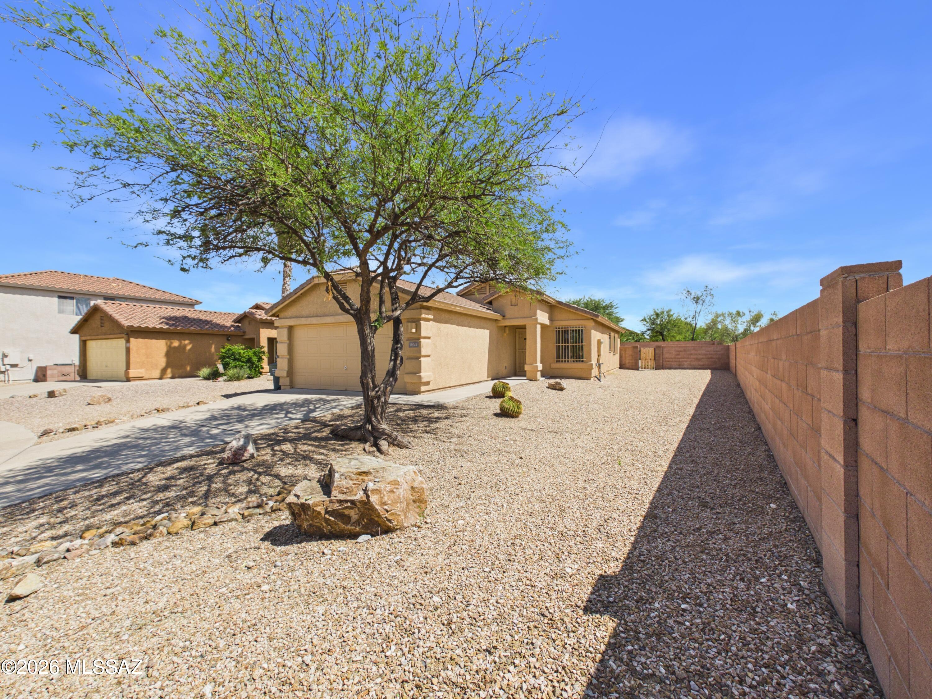 Pantanos Edge - Residential