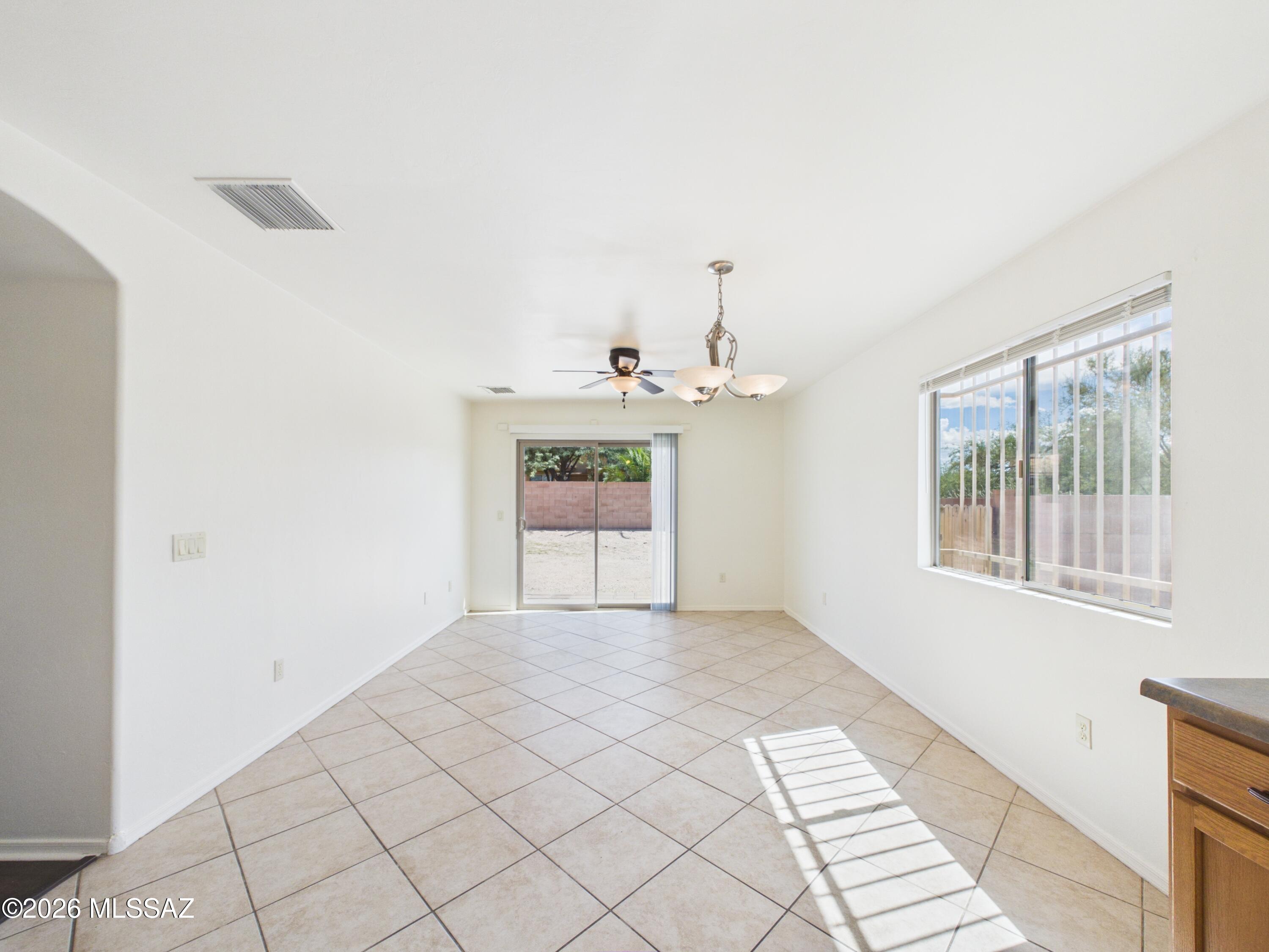 Pantanos Edge - Residential