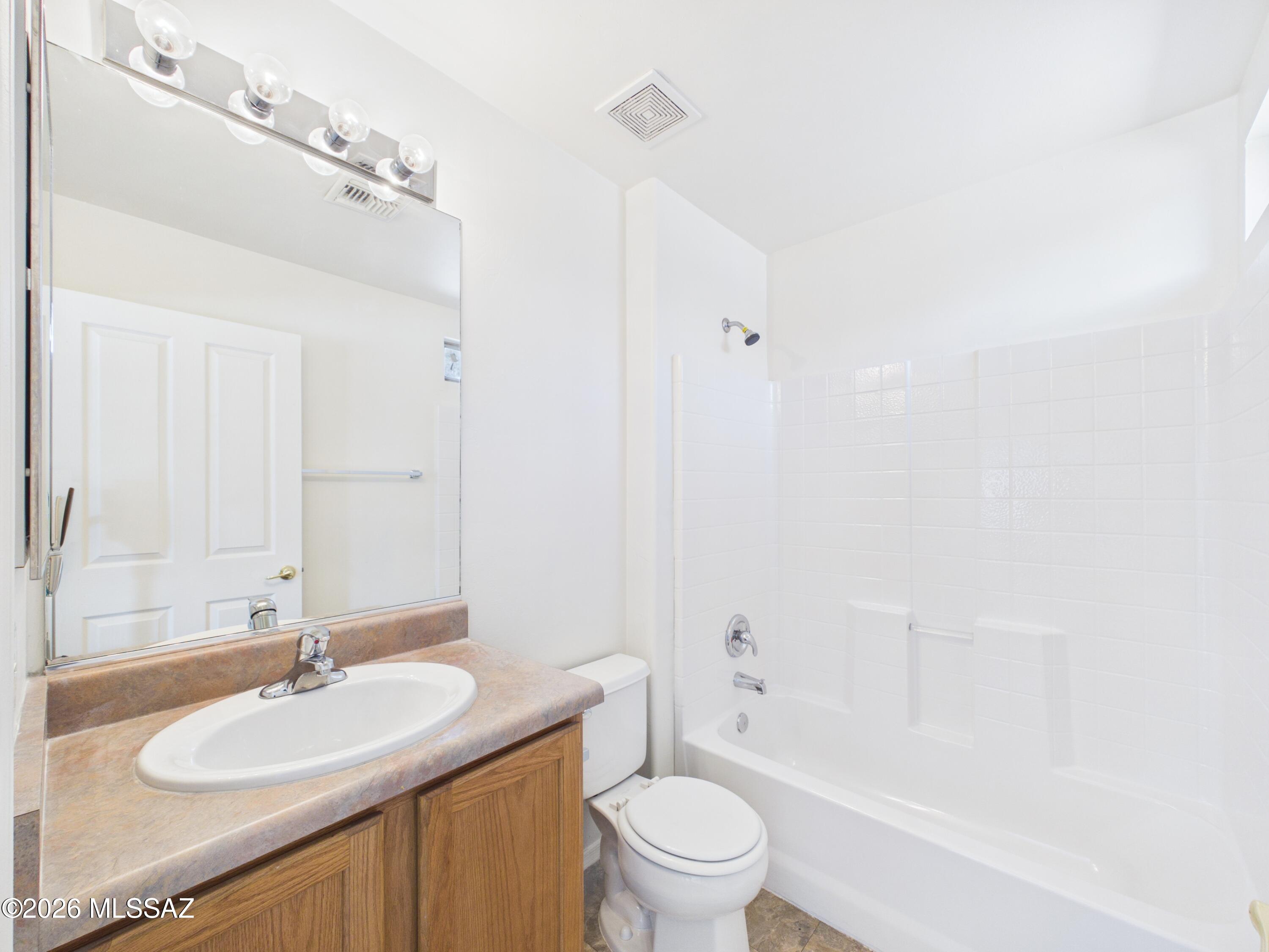 Pantanos Edge - Residential