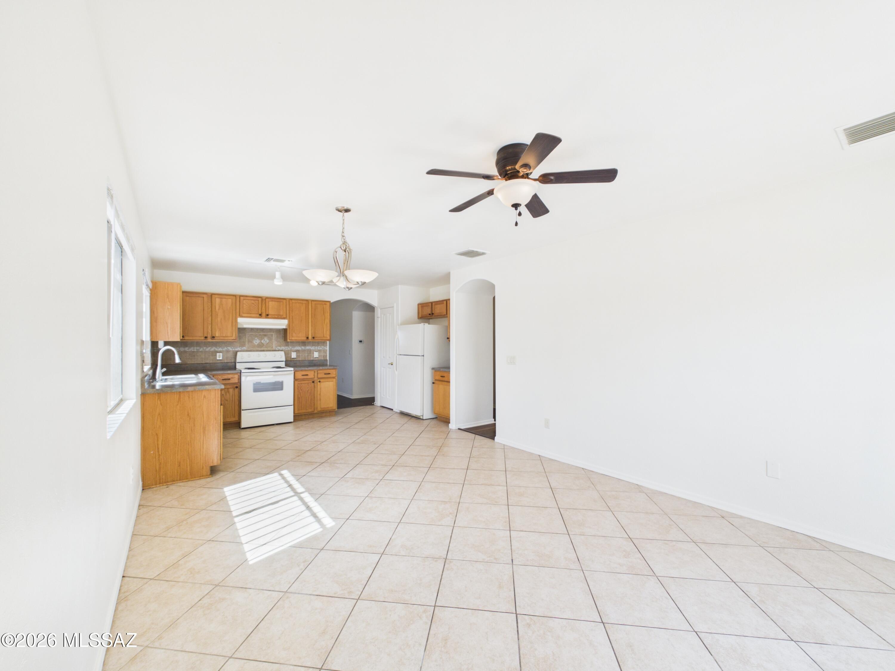 Pantanos Edge - Residential