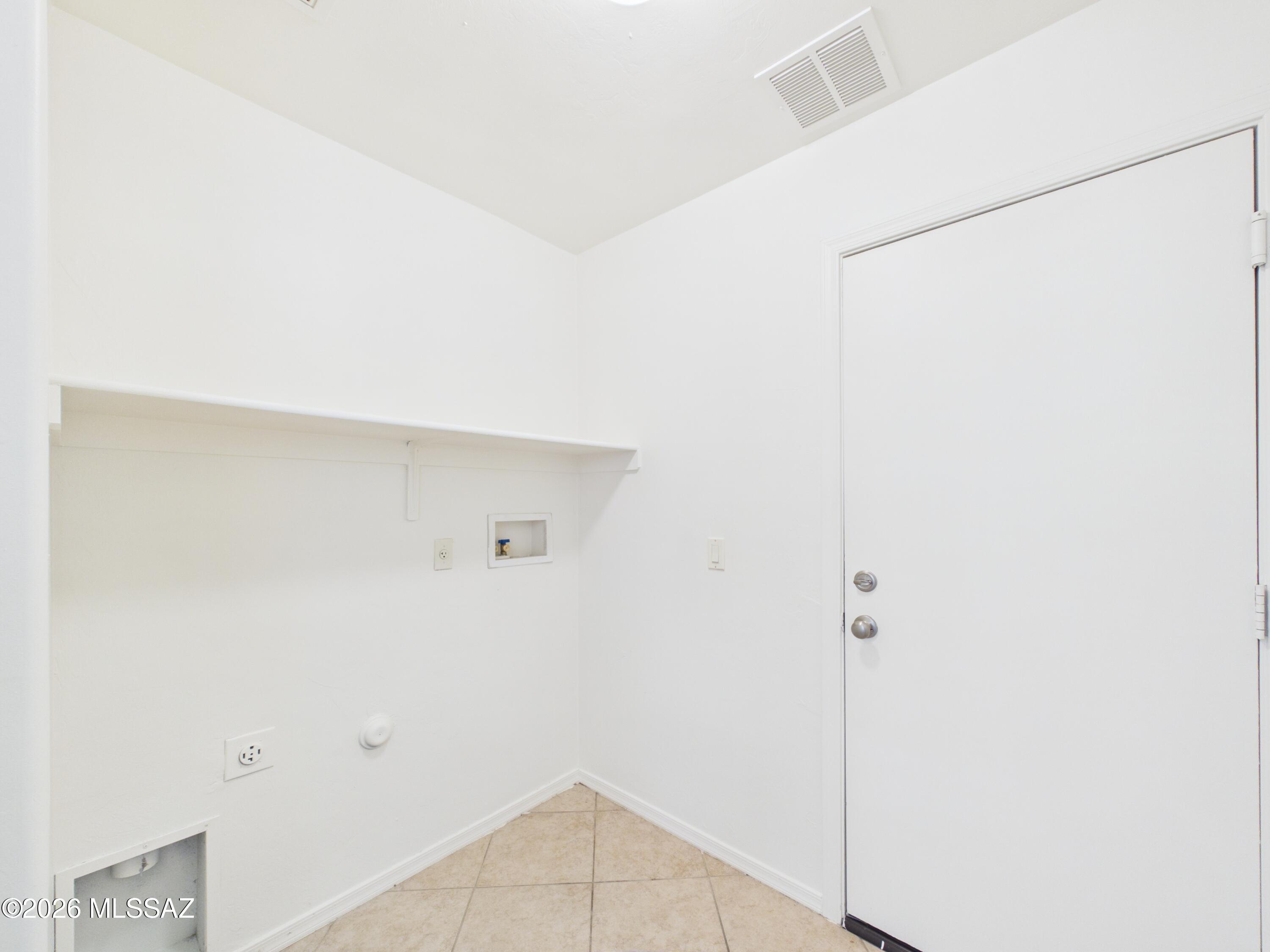 Pantanos Edge - Residential